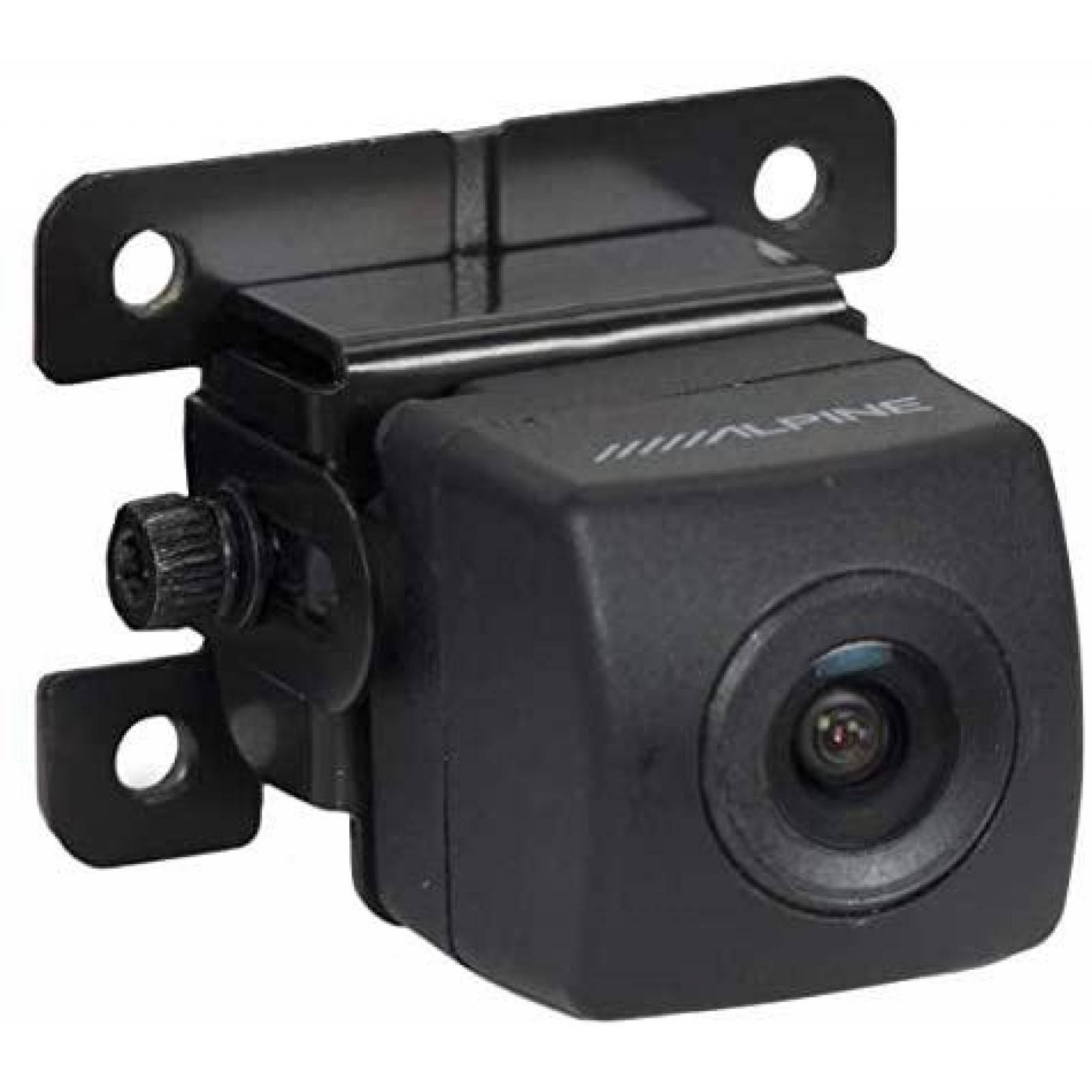 Camara de Vision Trasera Alpine HCE-C114 Universal -Negro
