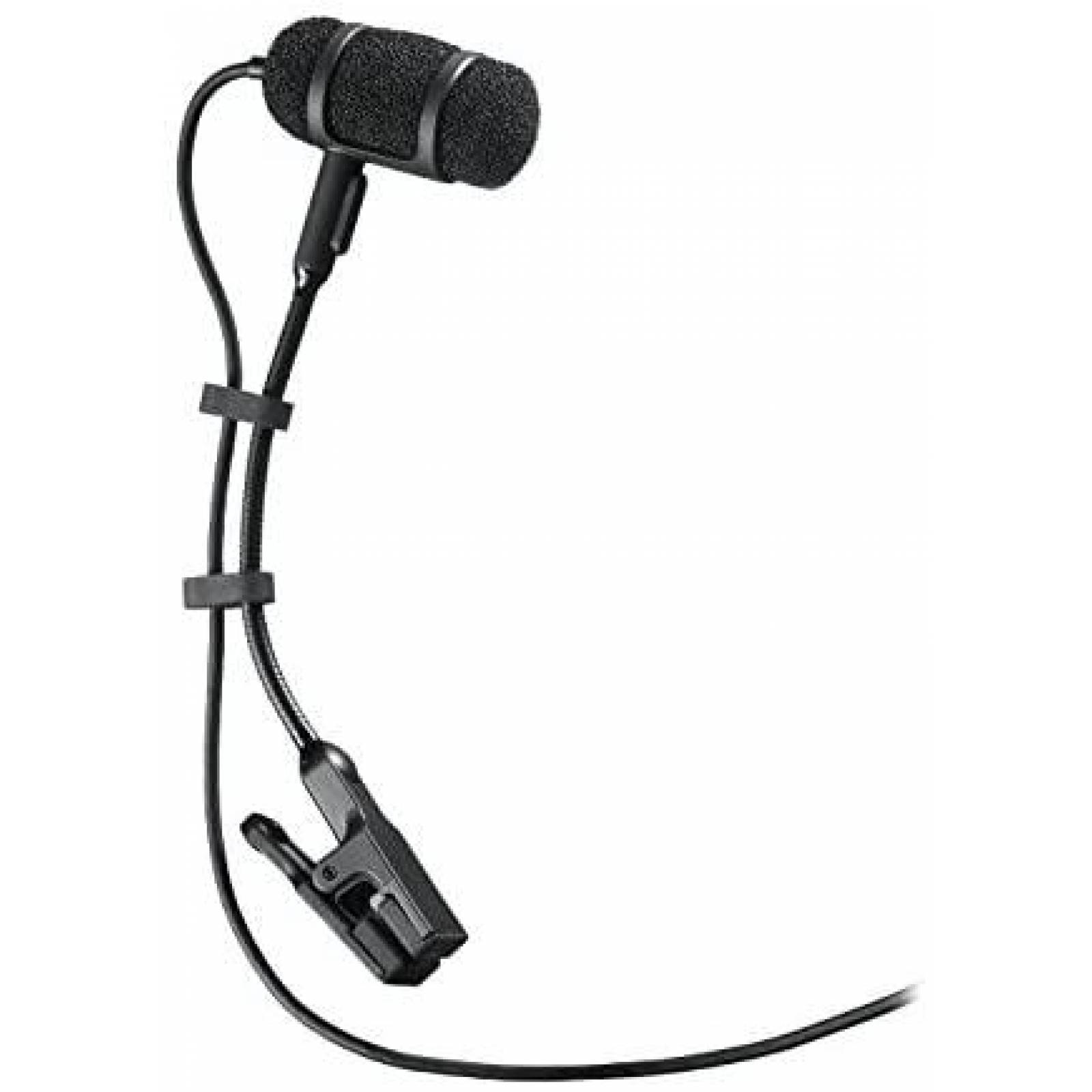 Microfono de Condensador Audio-Technica PRO 35 -Negro