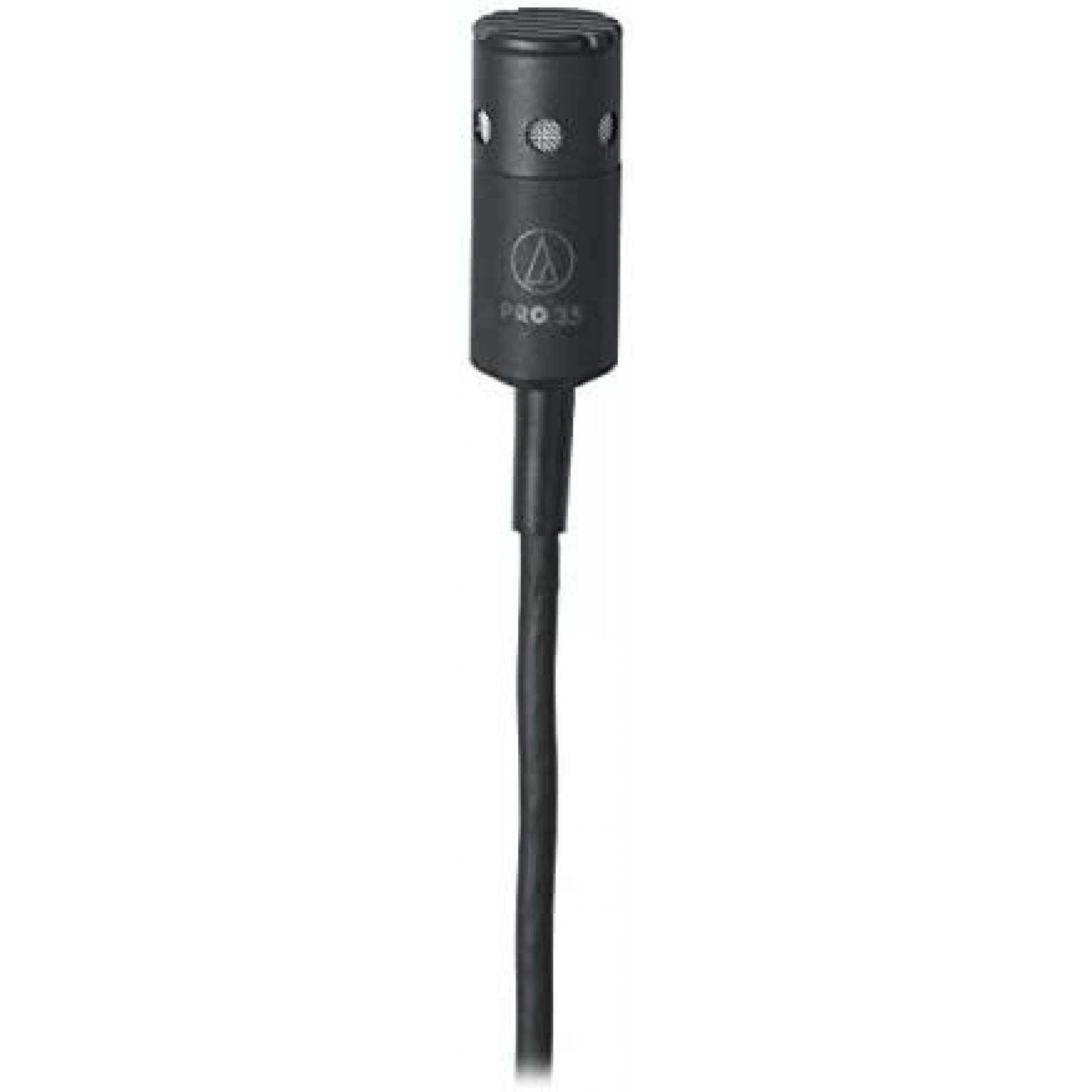 Microfono de Condensador Audio-Technica PRO 35 -Negro