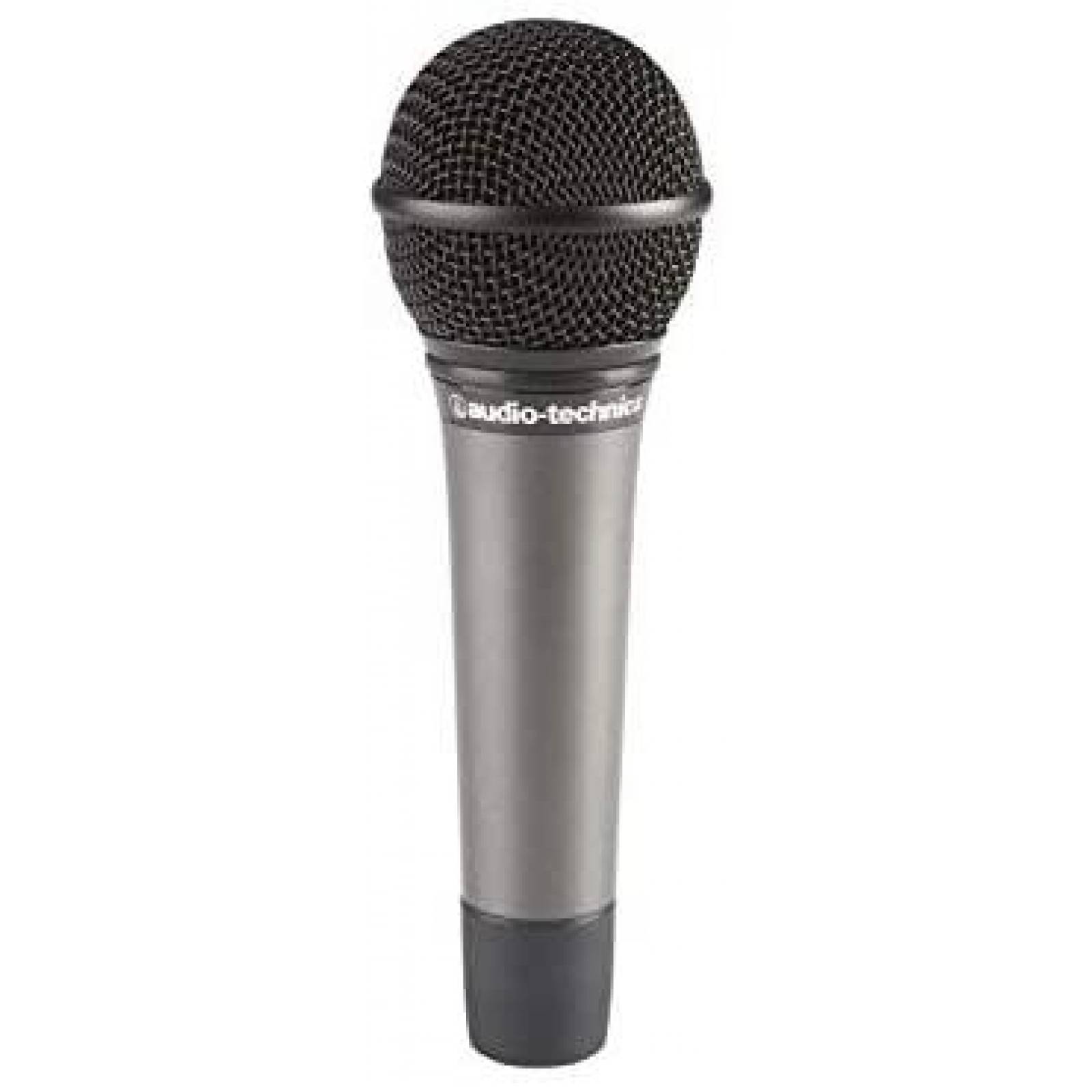 Microfono Audio-Technica ATM510 Cardioide dinamico -Negro