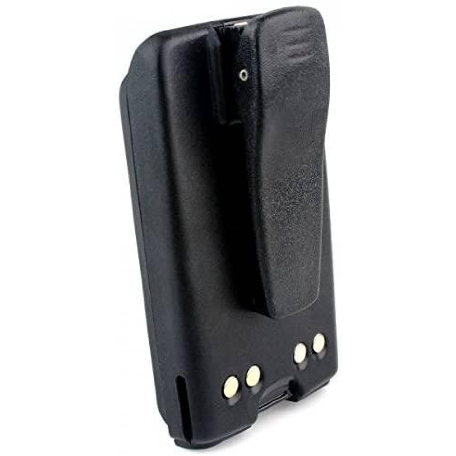 Bateria de radio Retevis PMNN4071 Recargable 5pcs -Negro