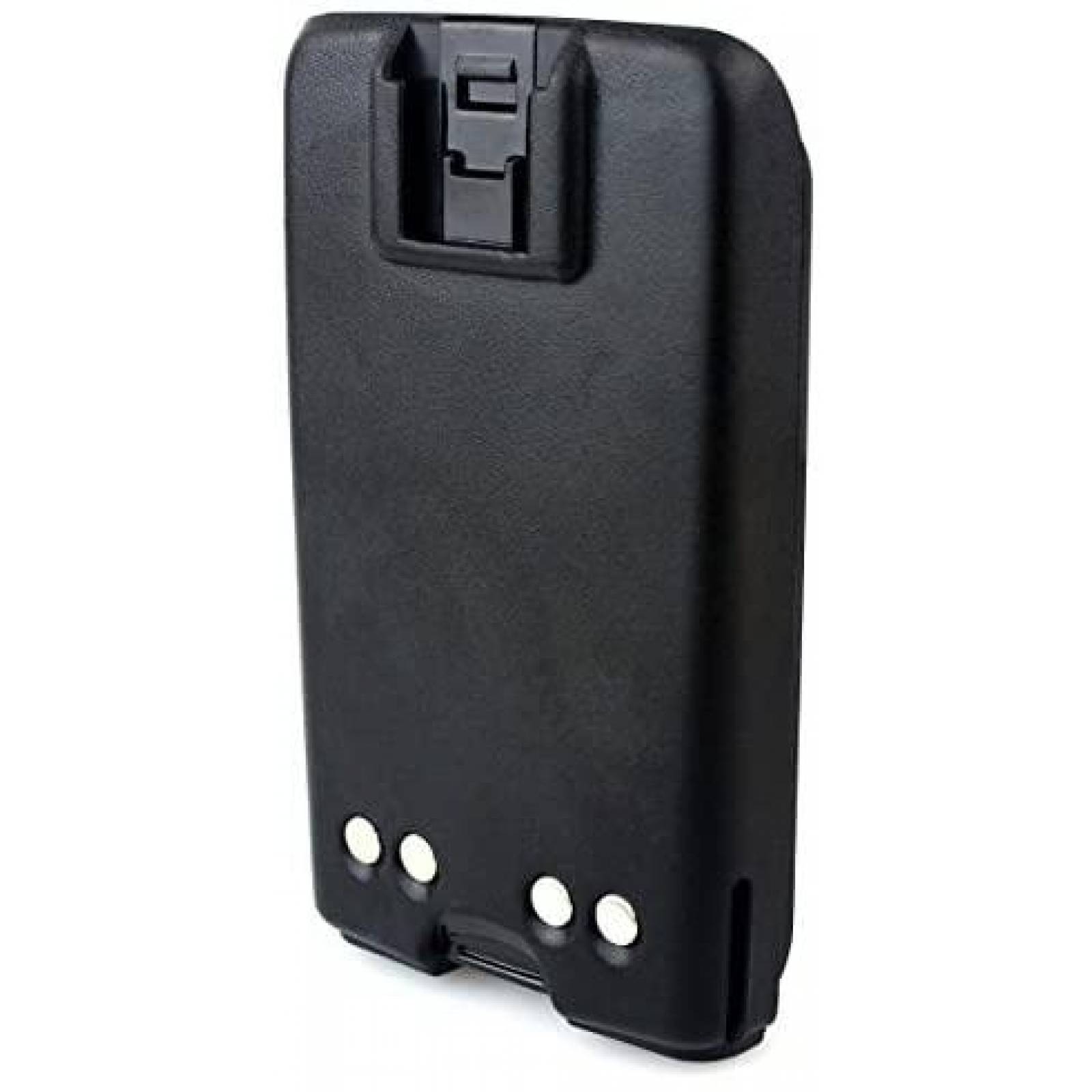 Bateria de radio Retevis PMNN4071 Recargable 5pcs -Negro