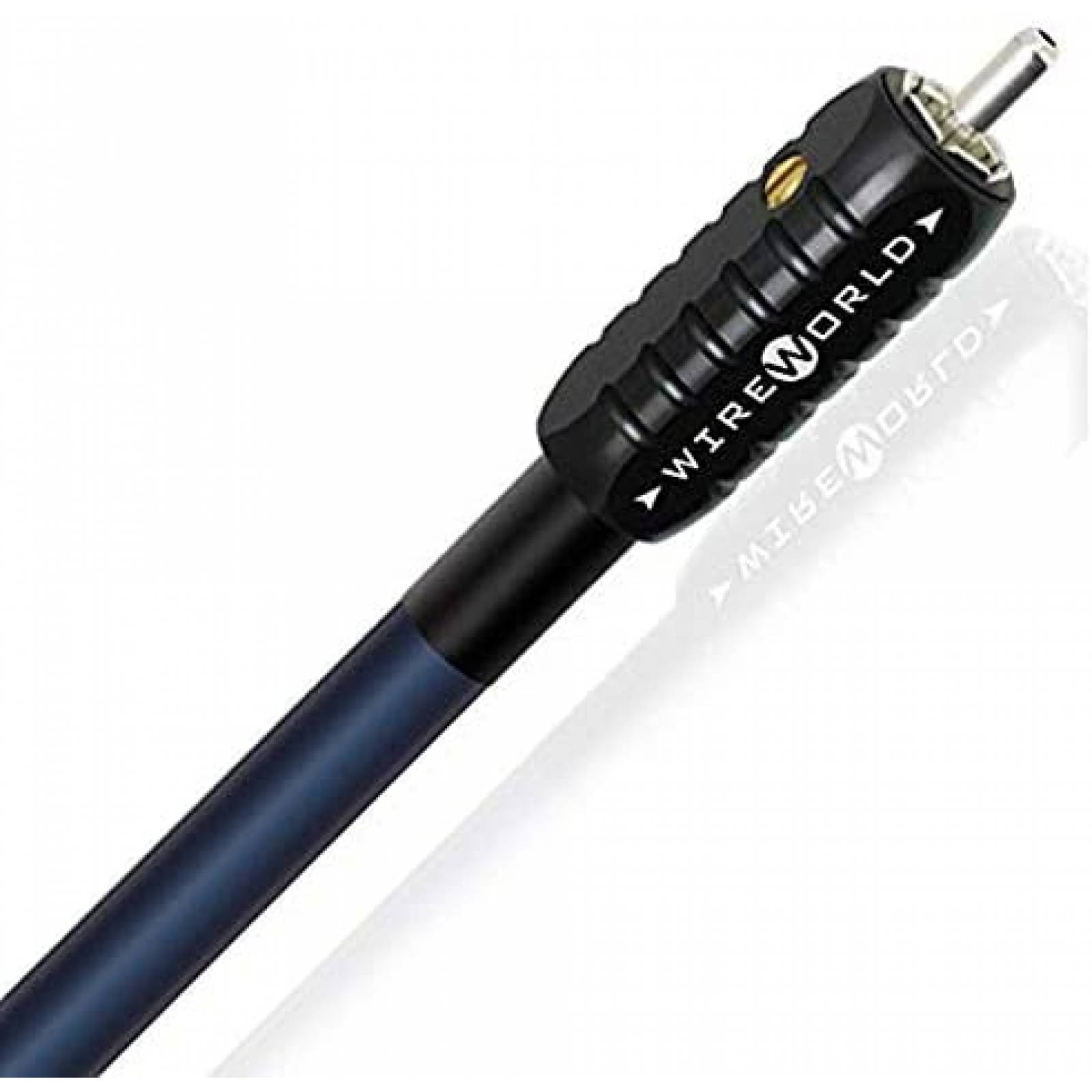 Cable Wireworld Cable Technology, Inc. 1.57x6.69x7.87"