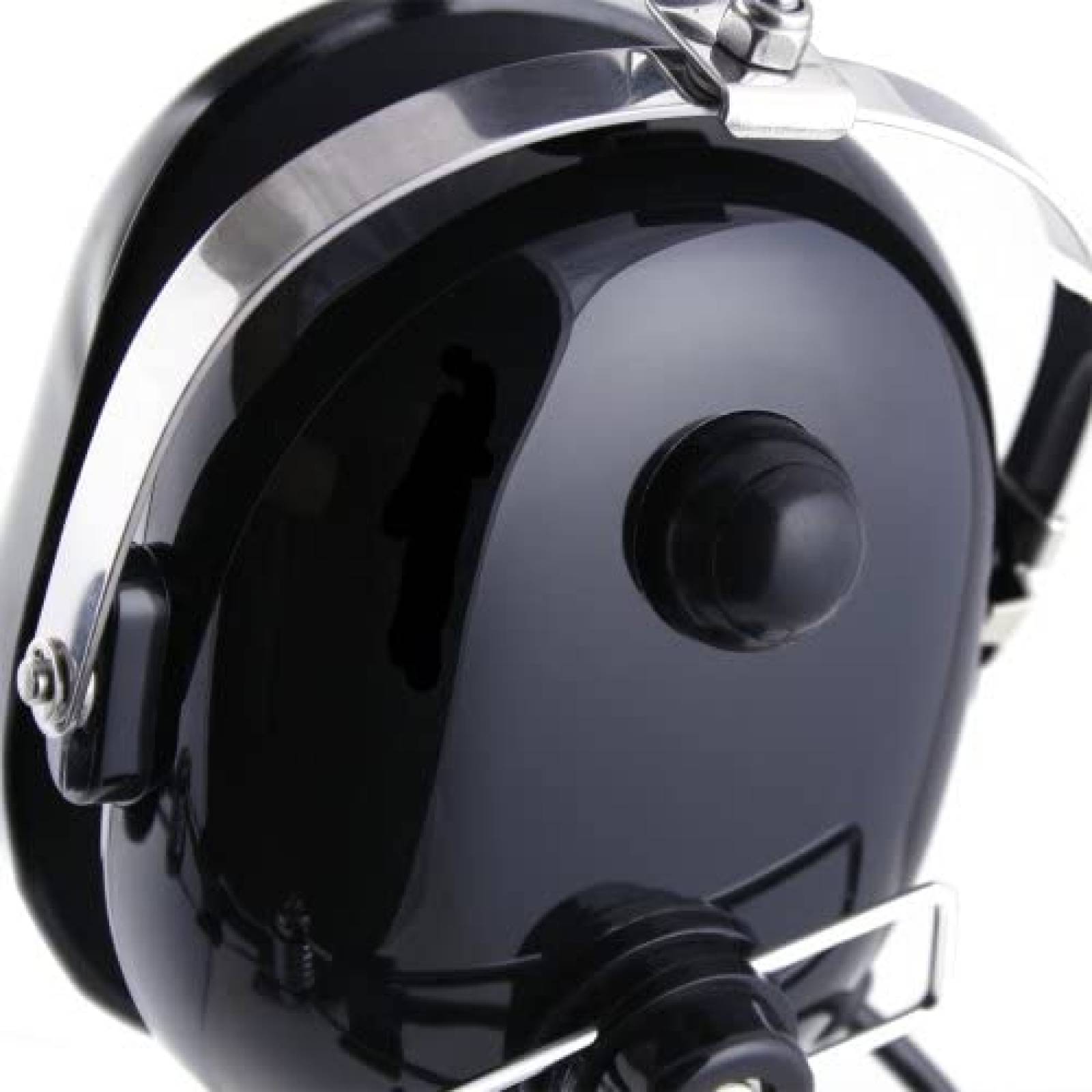 Audifonos Rugged H15 Un solo lado Puerto de radio universal