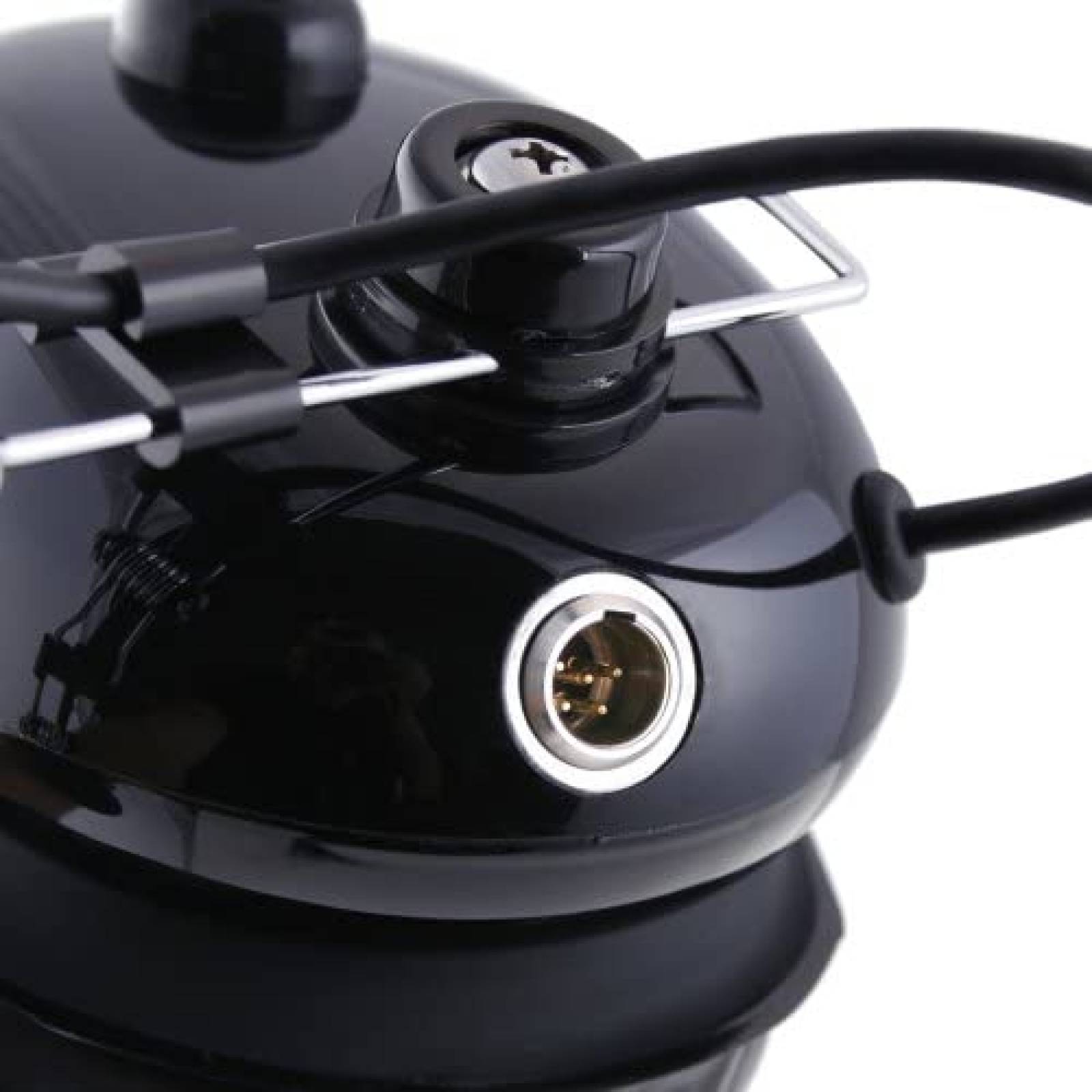 Audifonos Rugged H15 Un solo lado Puerto de radio universal