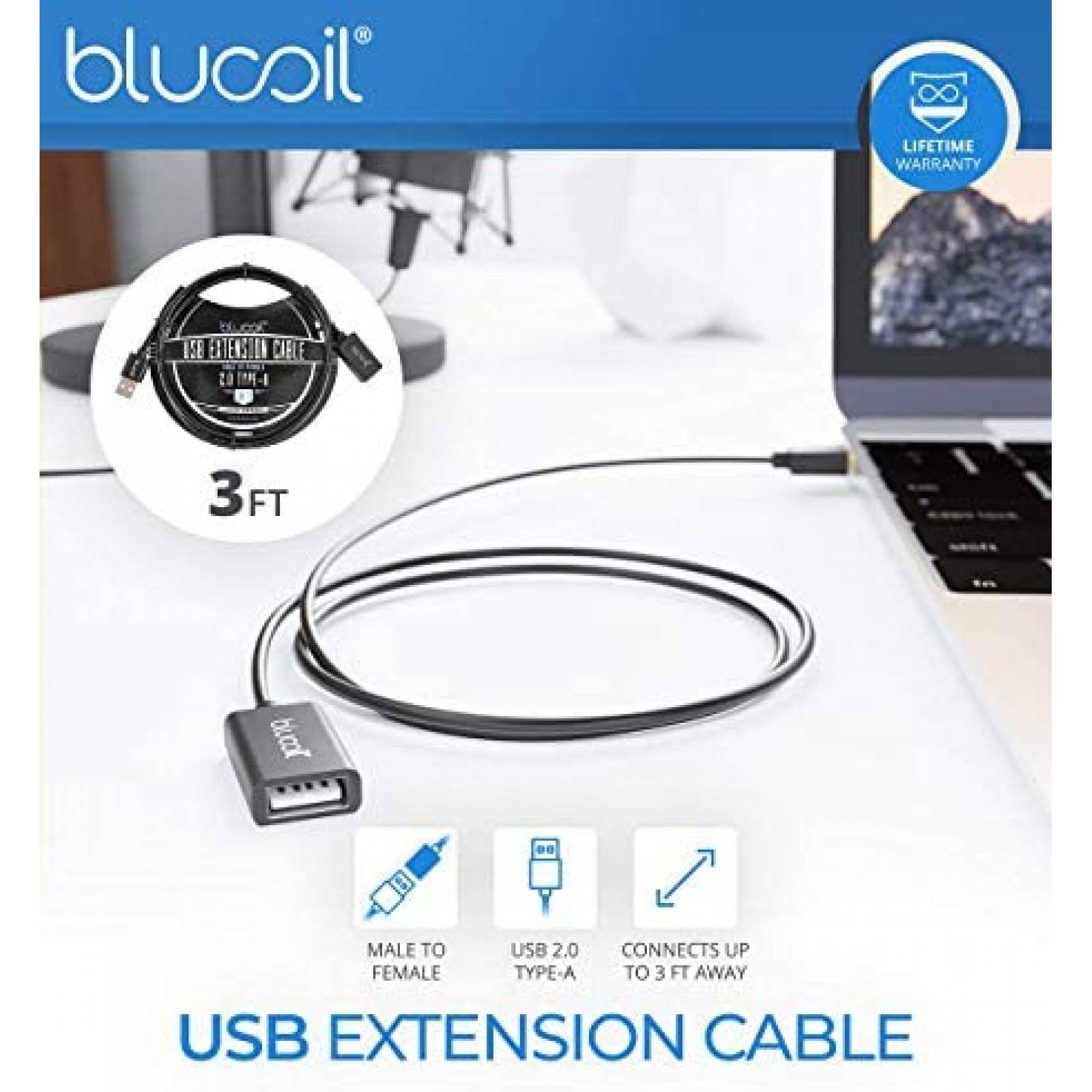 Microfono Condensador Samson C01U Pro c/Accesorios -Plata