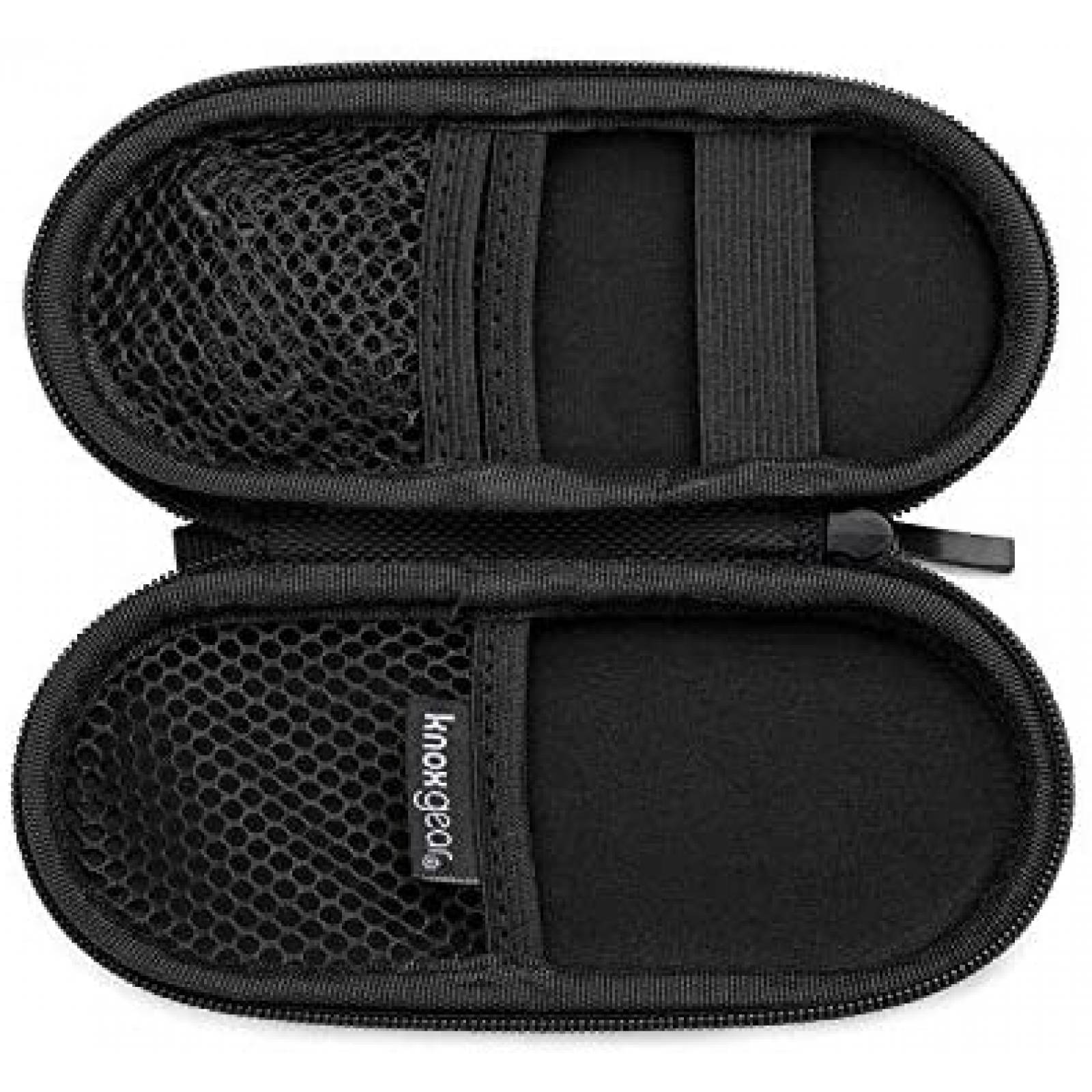 Grabadora de Voz Sony ICD-UX570 Digital+Accesorios -Negro