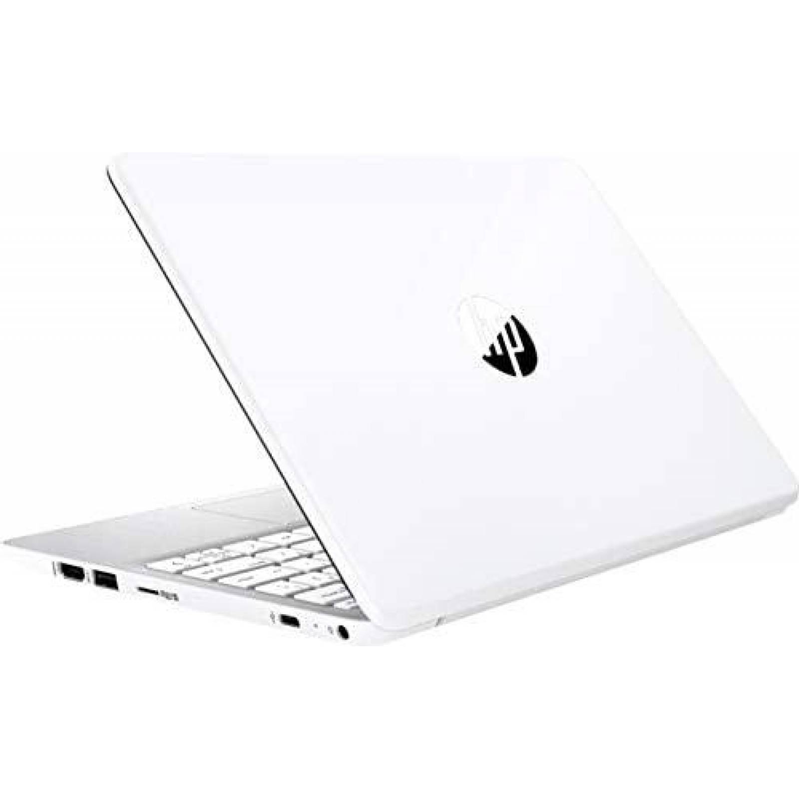 Laptop HP Stream 11.6" 4GB 64GB eMMC W10s iN4000 -Blanco