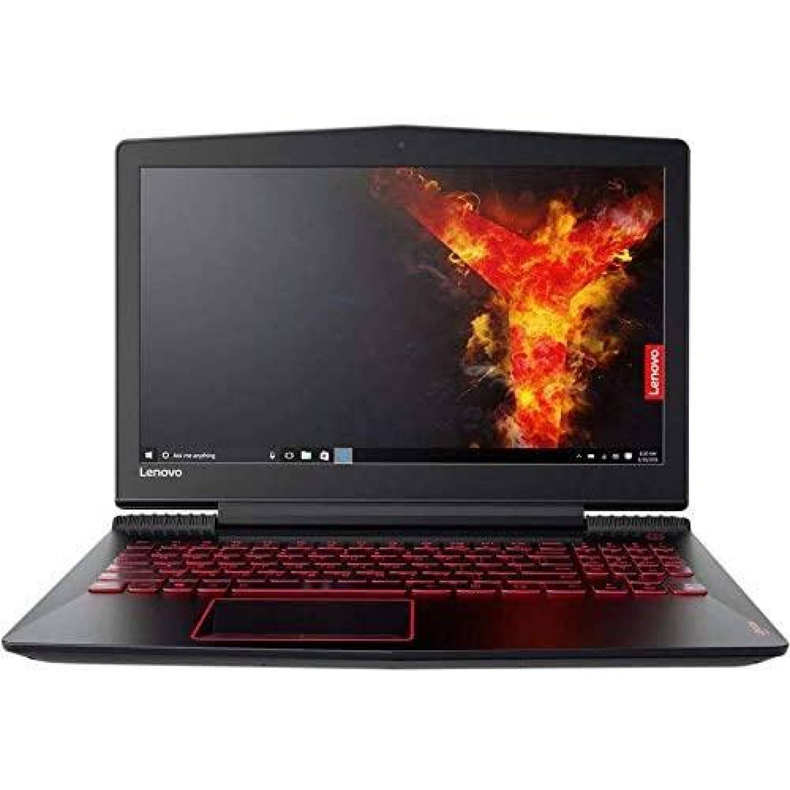 Laptop Gamer Lenovo Legion Y520 15.6'' i7 16GB GTX 1060