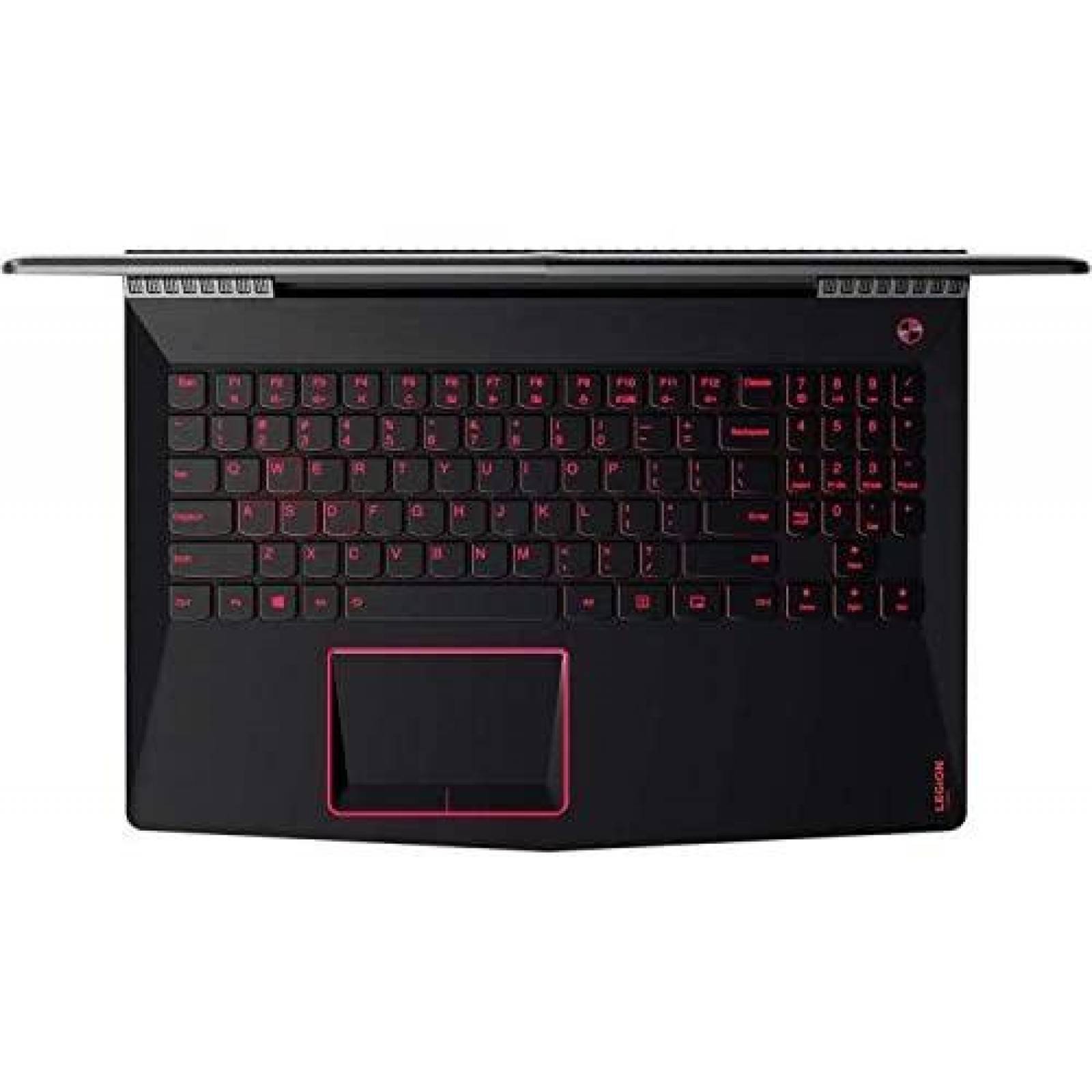 Laptop Gamer Lenovo Legion Y520 15.6'' i7 16GB GTX 1060