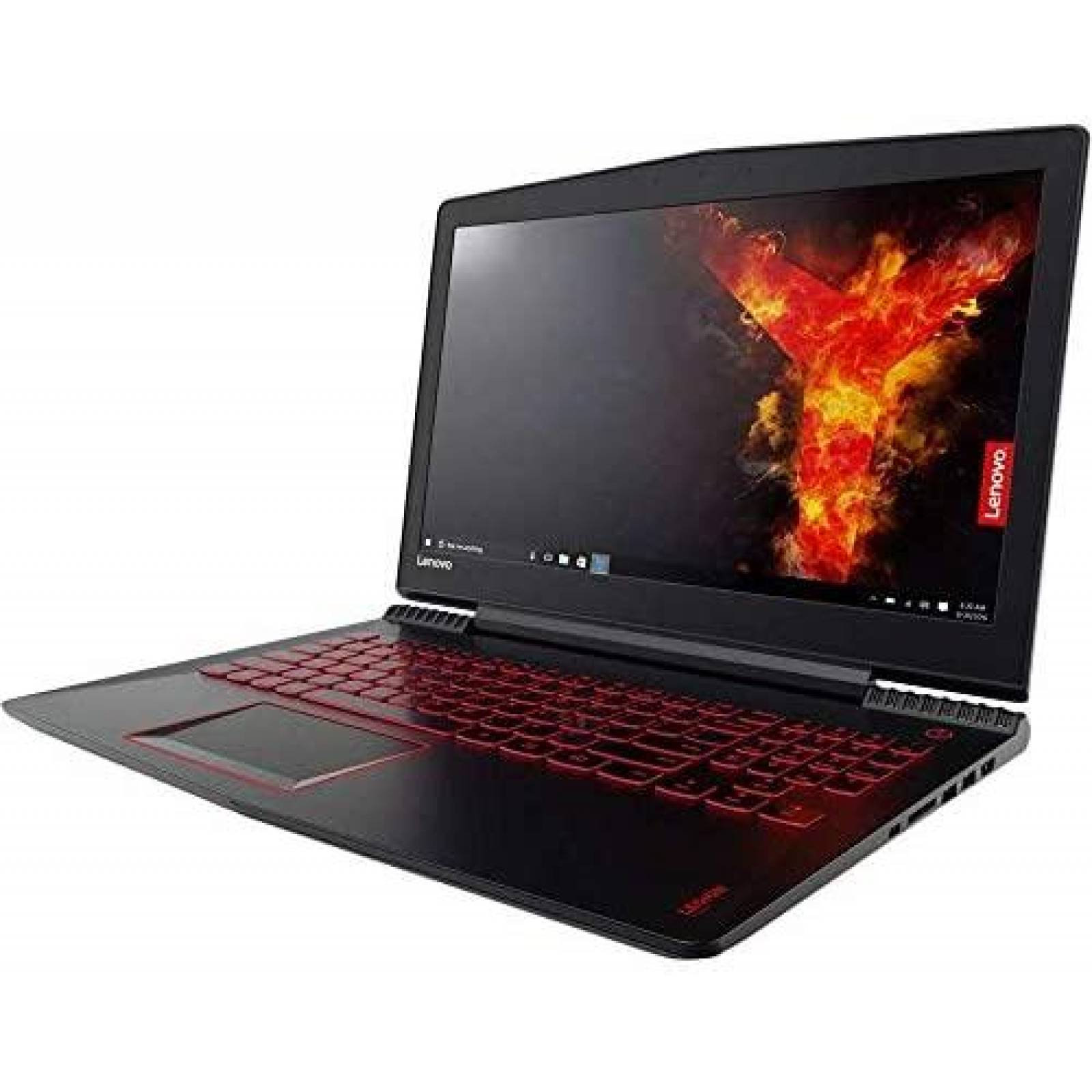 Laptop Gamer Lenovo Legion Y520 15.6'' i7 16GB GTX 1060