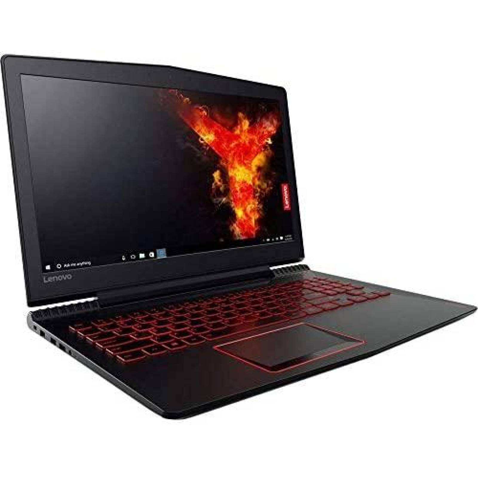 Laptop Gamer Lenovo Legion Y520 15.6'' i7 16GB GTX 1060