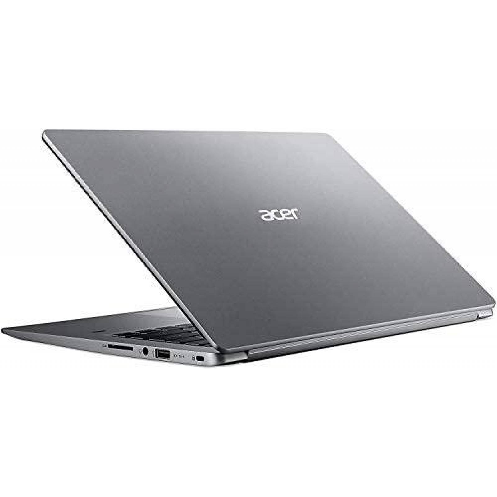 Laptop Acer Swift 1 14'' Alta Definicion 4GB RAM 64GB HDD