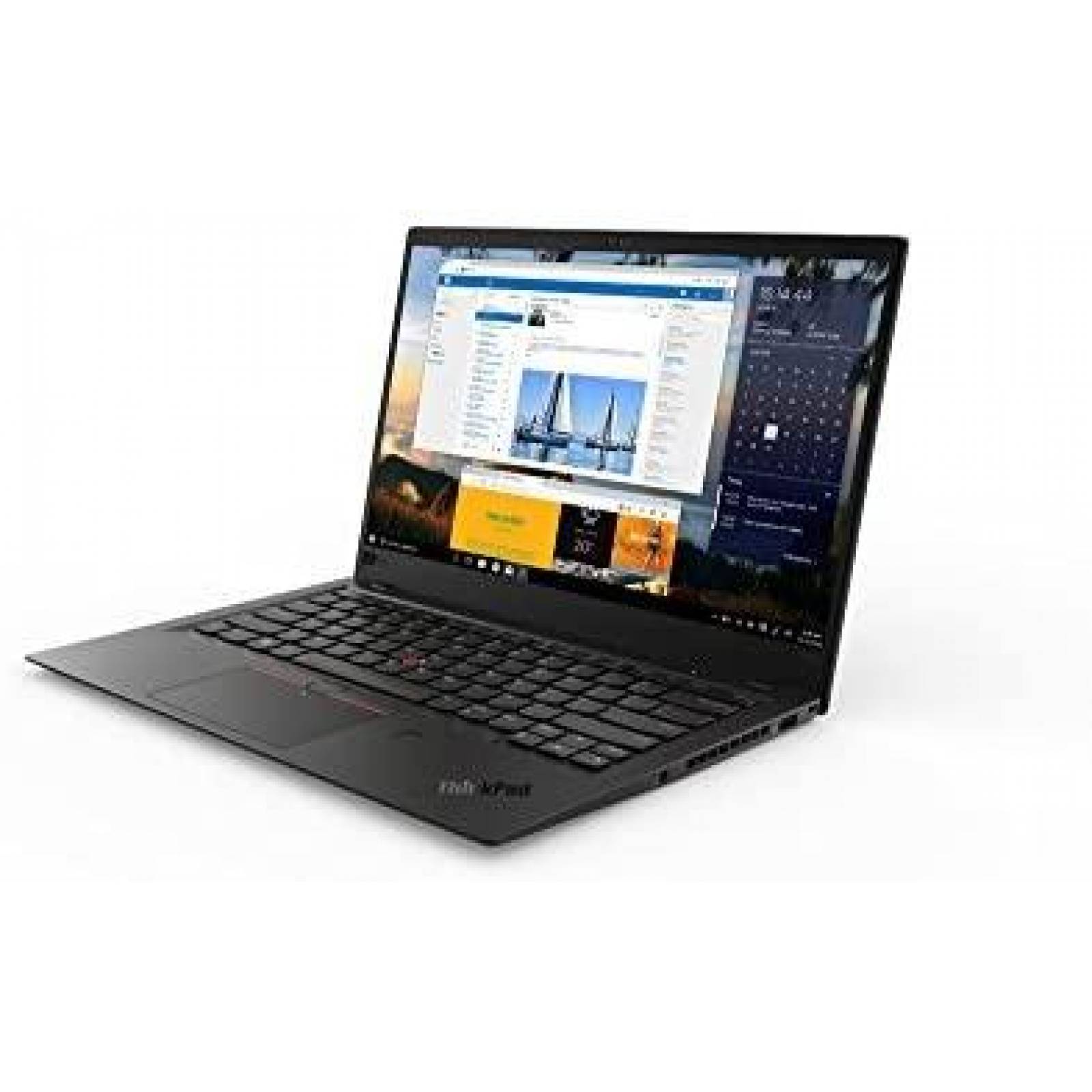 Laptop Lenovo ThinkPad X1 i7 16GB 512GB Graphics 620 Win 10