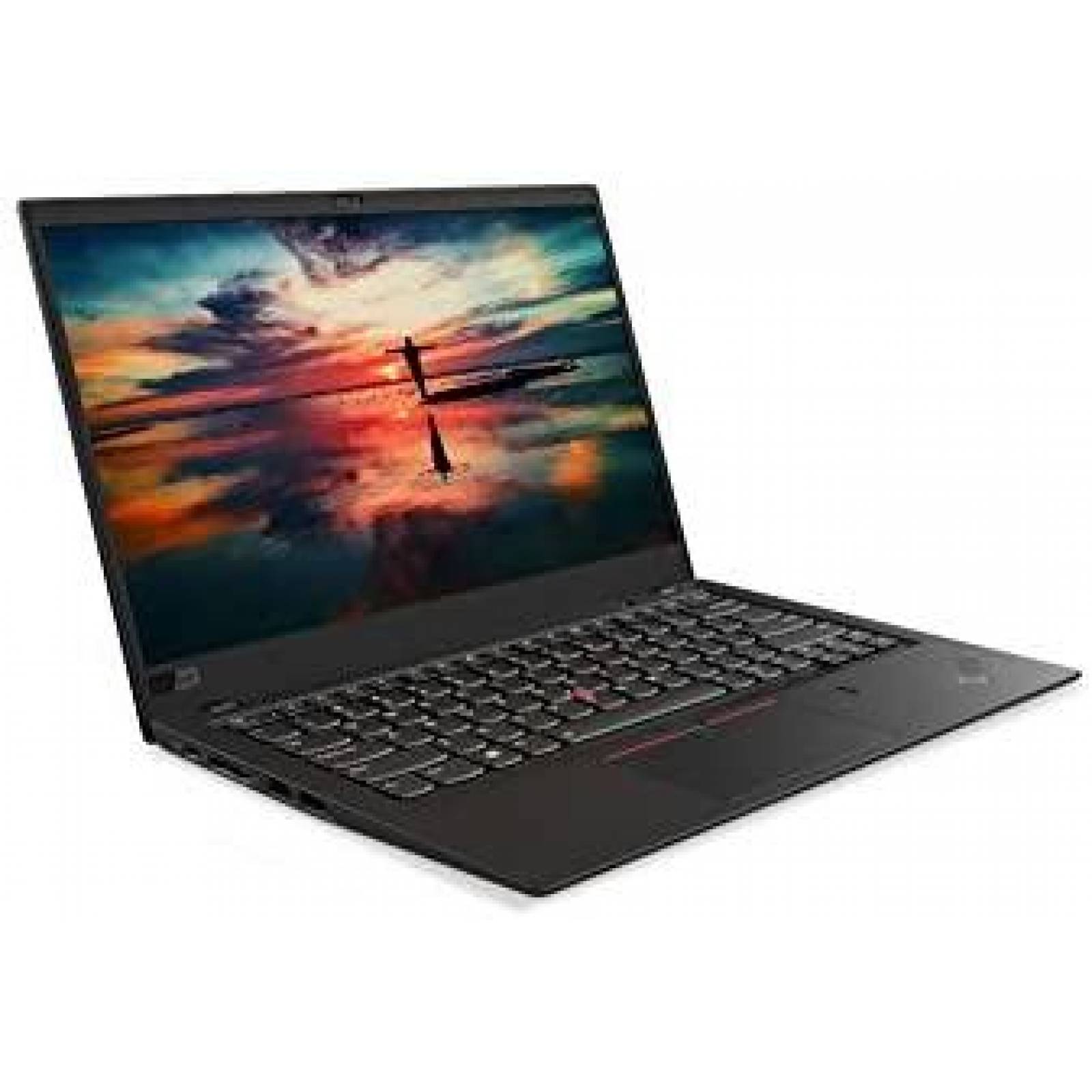 Laptop Lenovo ThinkPad X1 i7 16GB 512GB Graphics 620 Win 10