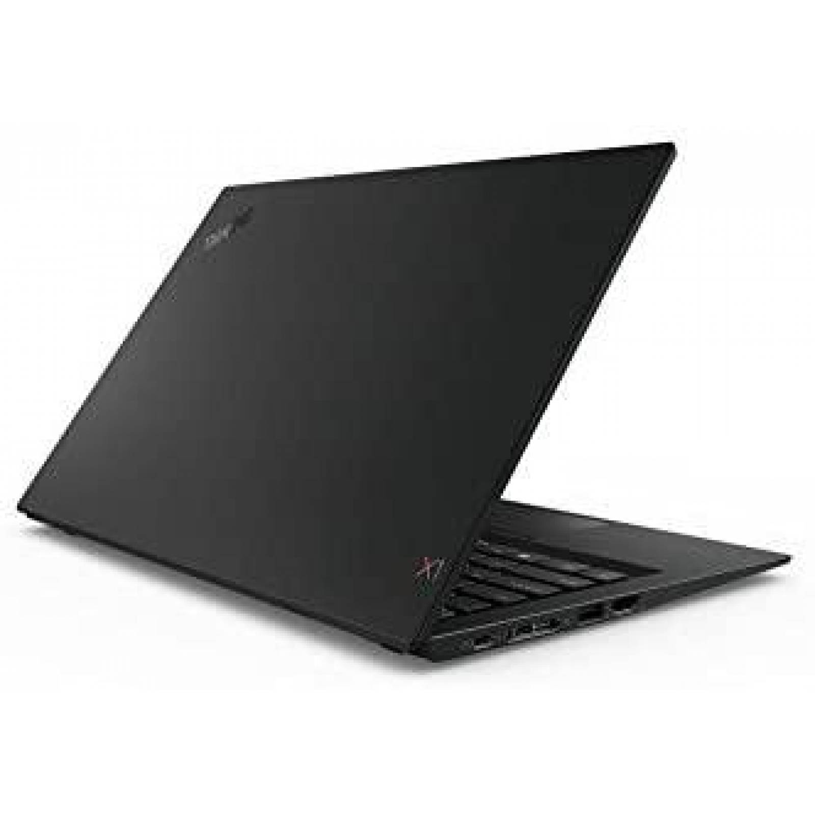 Laptop Lenovo ThinkPad X1 i7 16GB 512GB Graphics 620 Win 10