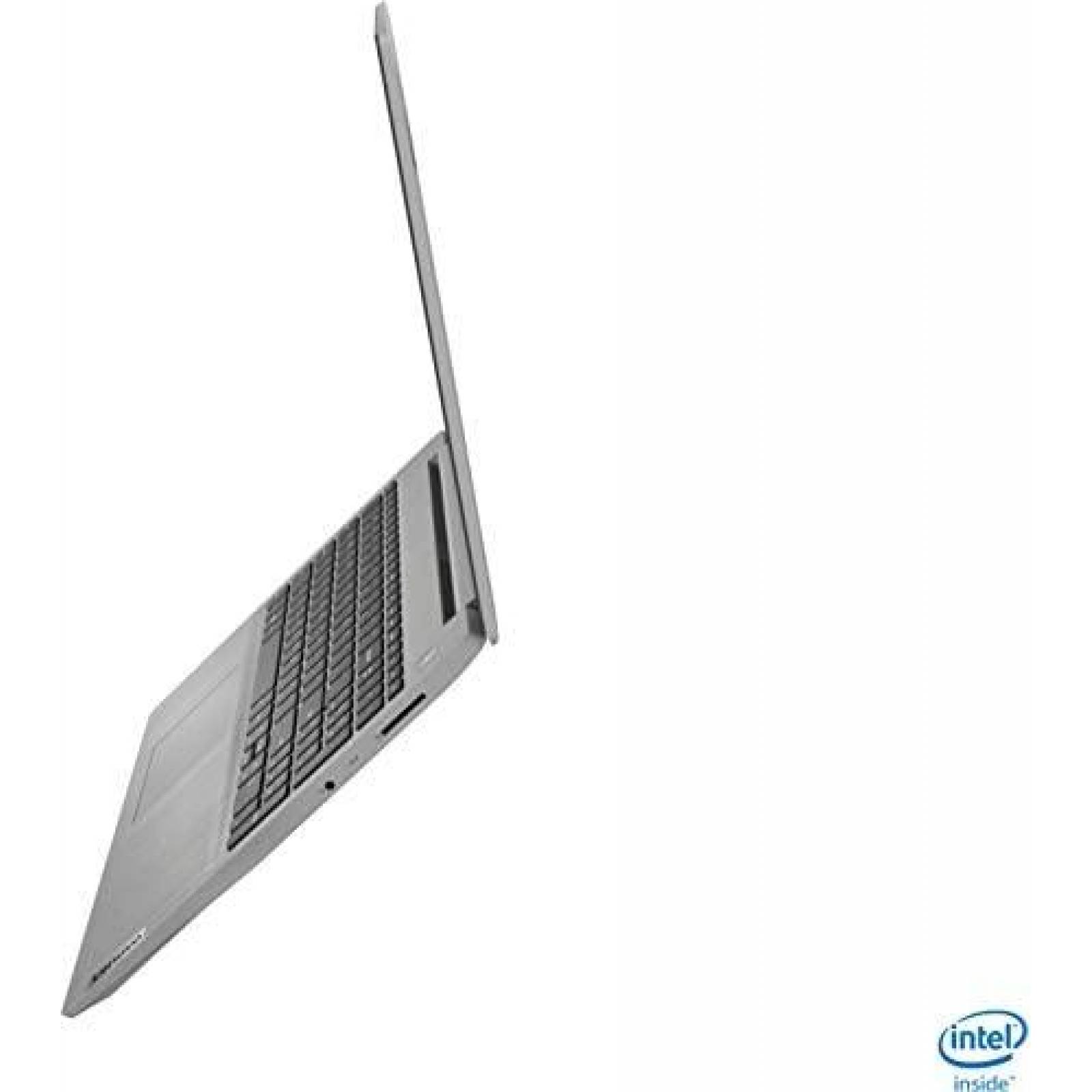Laptop Lenovo IdeaPad 3 15.6'' i3 12GB 256GB SSD W10S -Gris