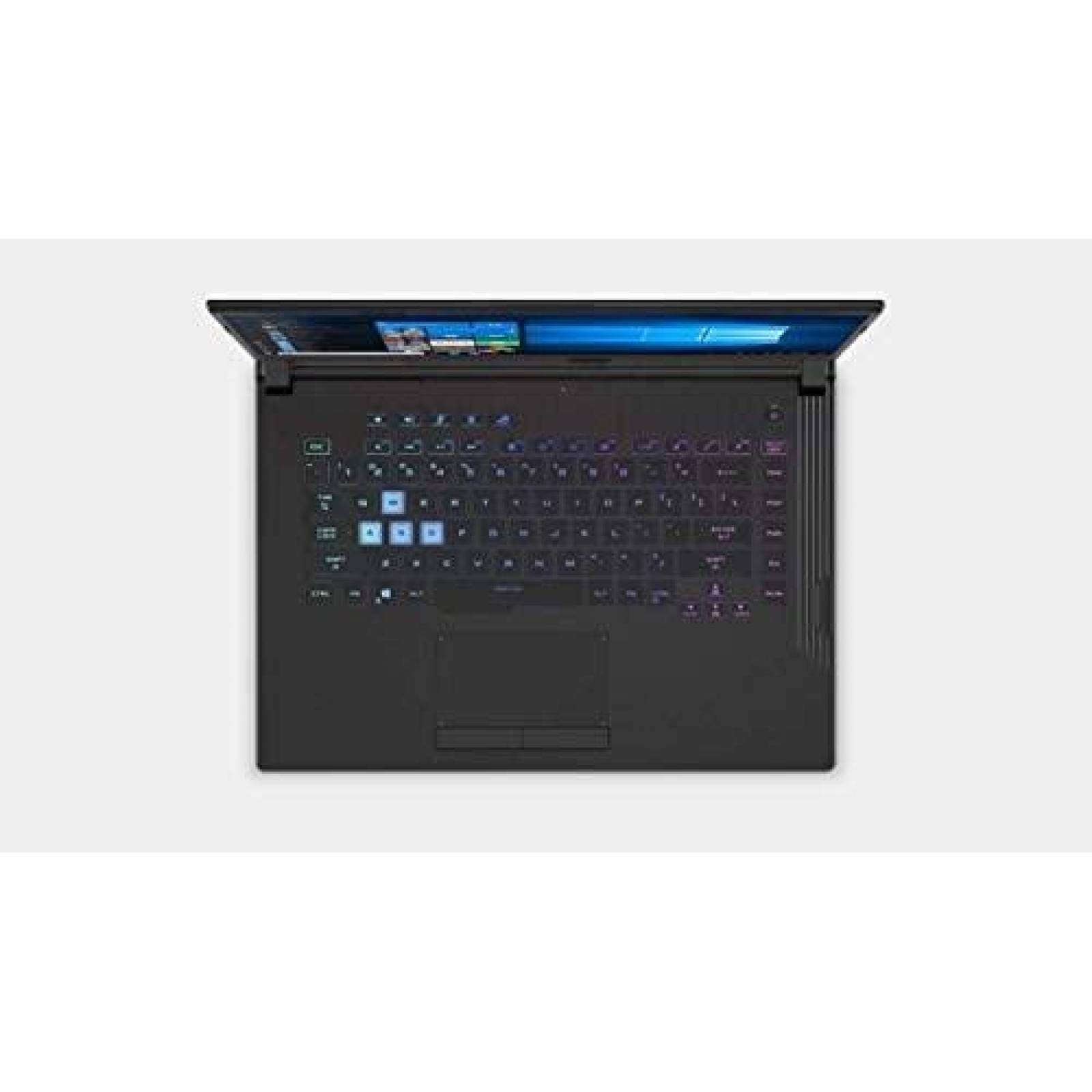 Laptop Asus ROG Strix G 15.6'' i7-9750H 16GB RAM 1512GB