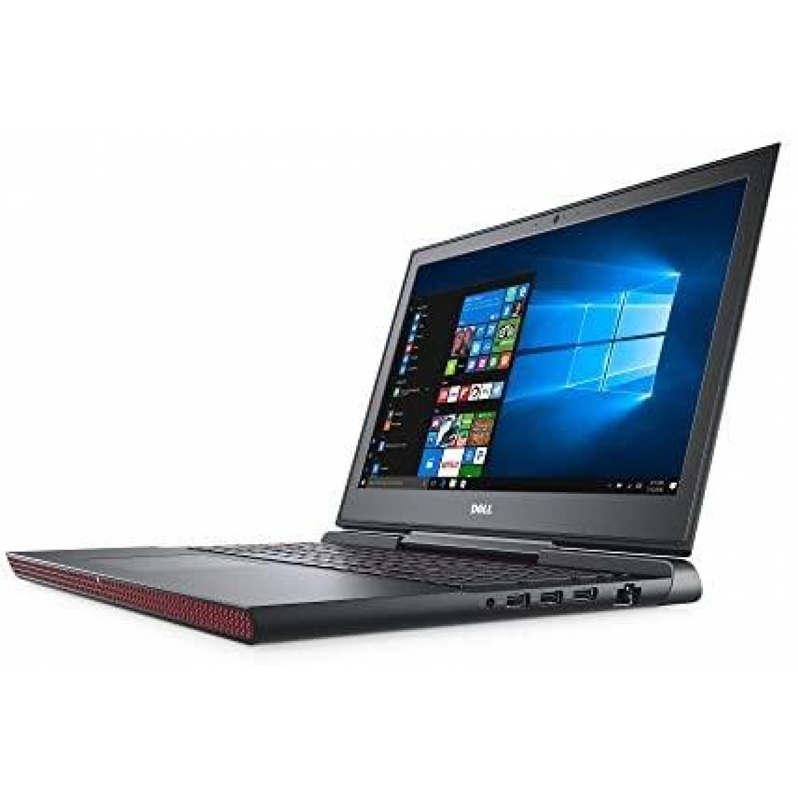 Laptop Gamer Dell Inspiron 15 7567 I5 8gb 256gb Gtx 1050ti