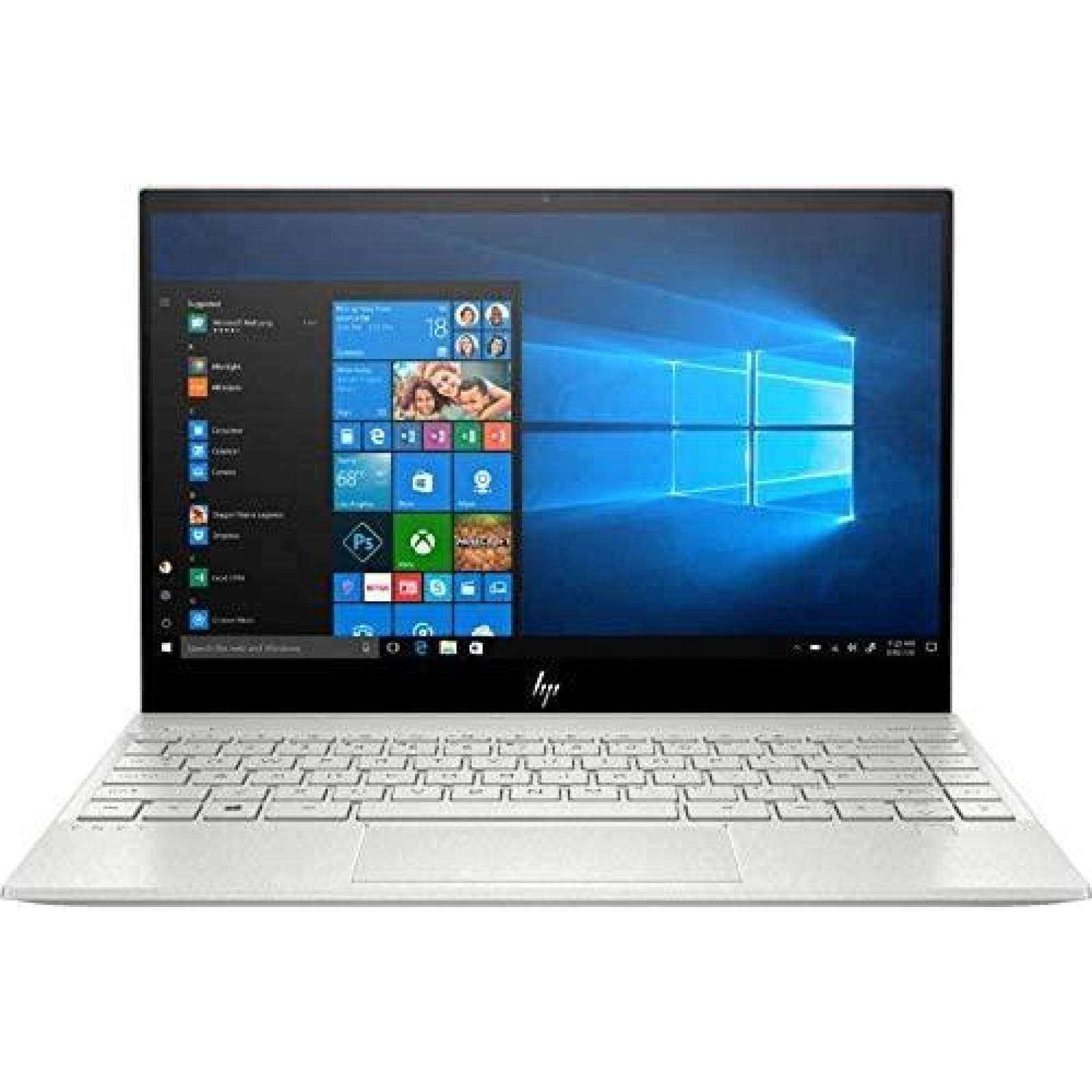 Laptop HP i7-1065G7 8GB DDR4 512GB SSD 13.3'' Windoes 10
