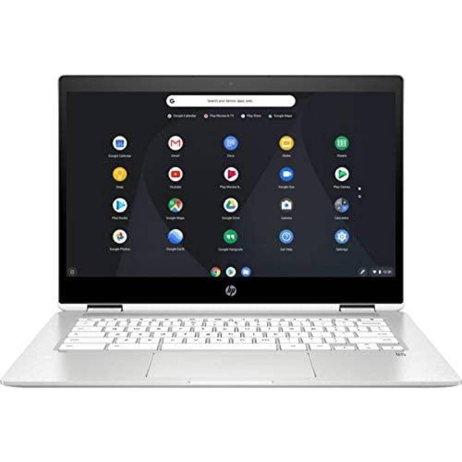 Laptop HP Chromebook 14'' 4GB Celeron N4000 + MicroSD 32GB