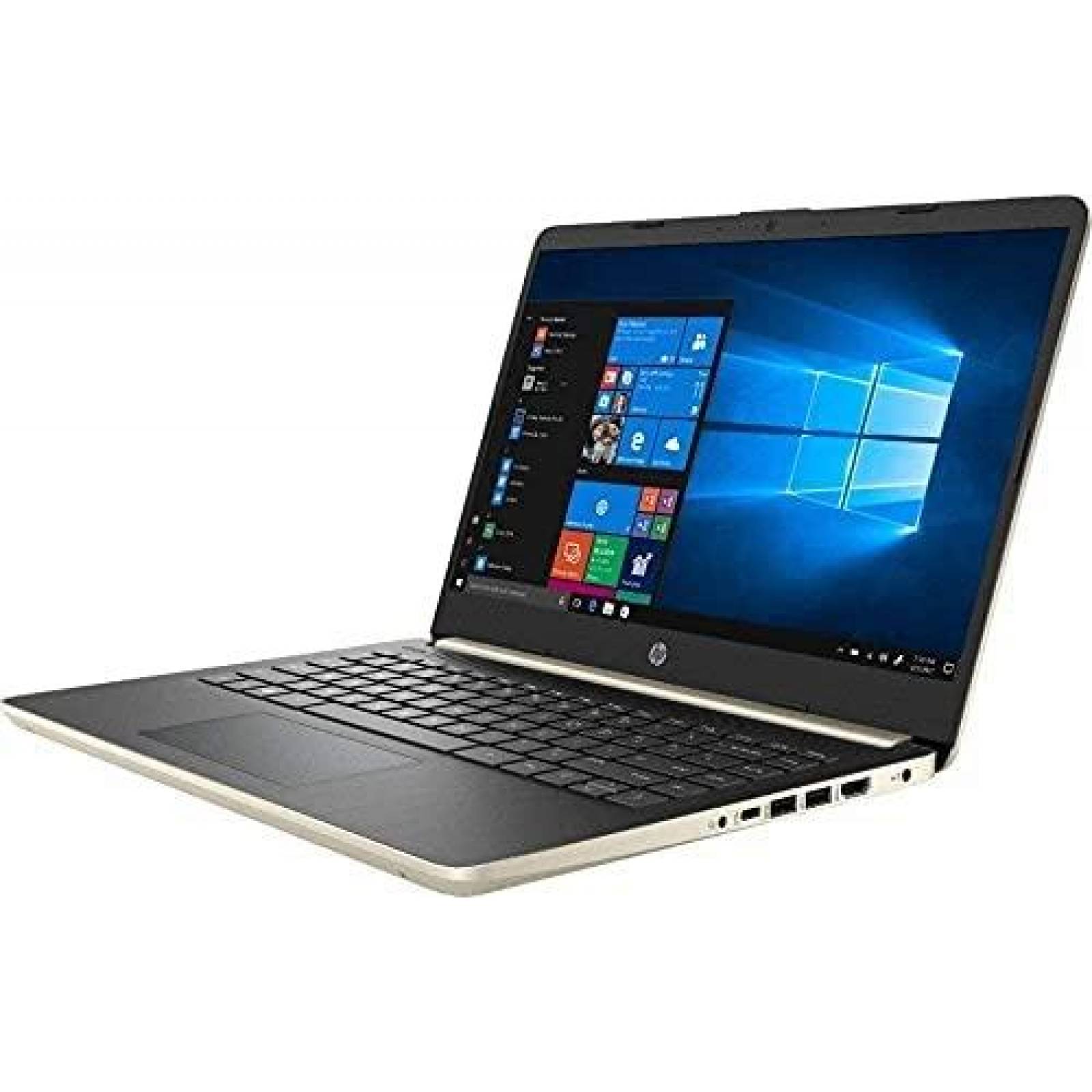 Laptop HP i3-8145U 4GB RAM 128GB SSD 14'' Windows 10