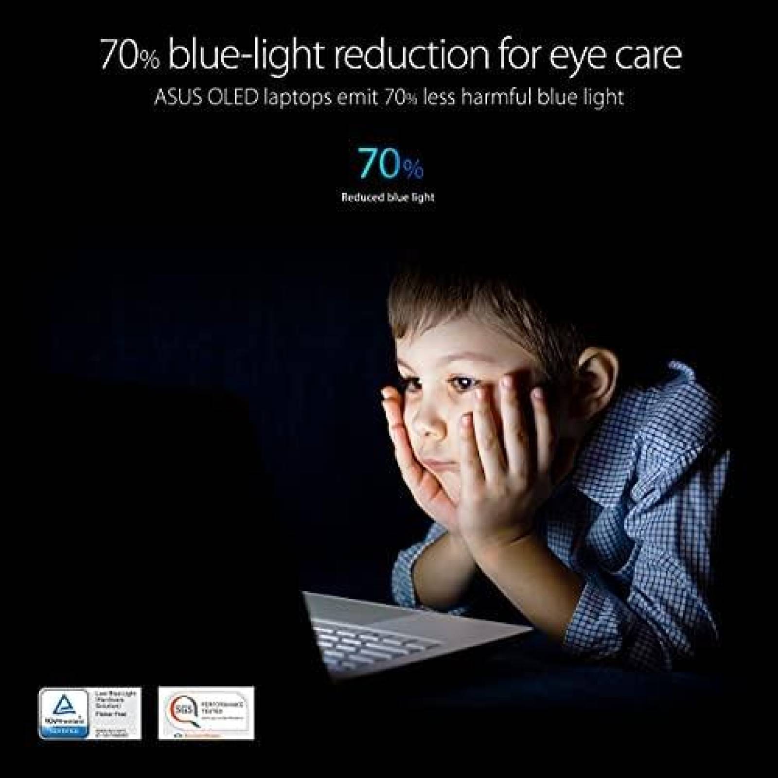 Laptop ASUS ZenBook Pro Duo UX581 15.6'' i9 32GB 1TB RTX2060