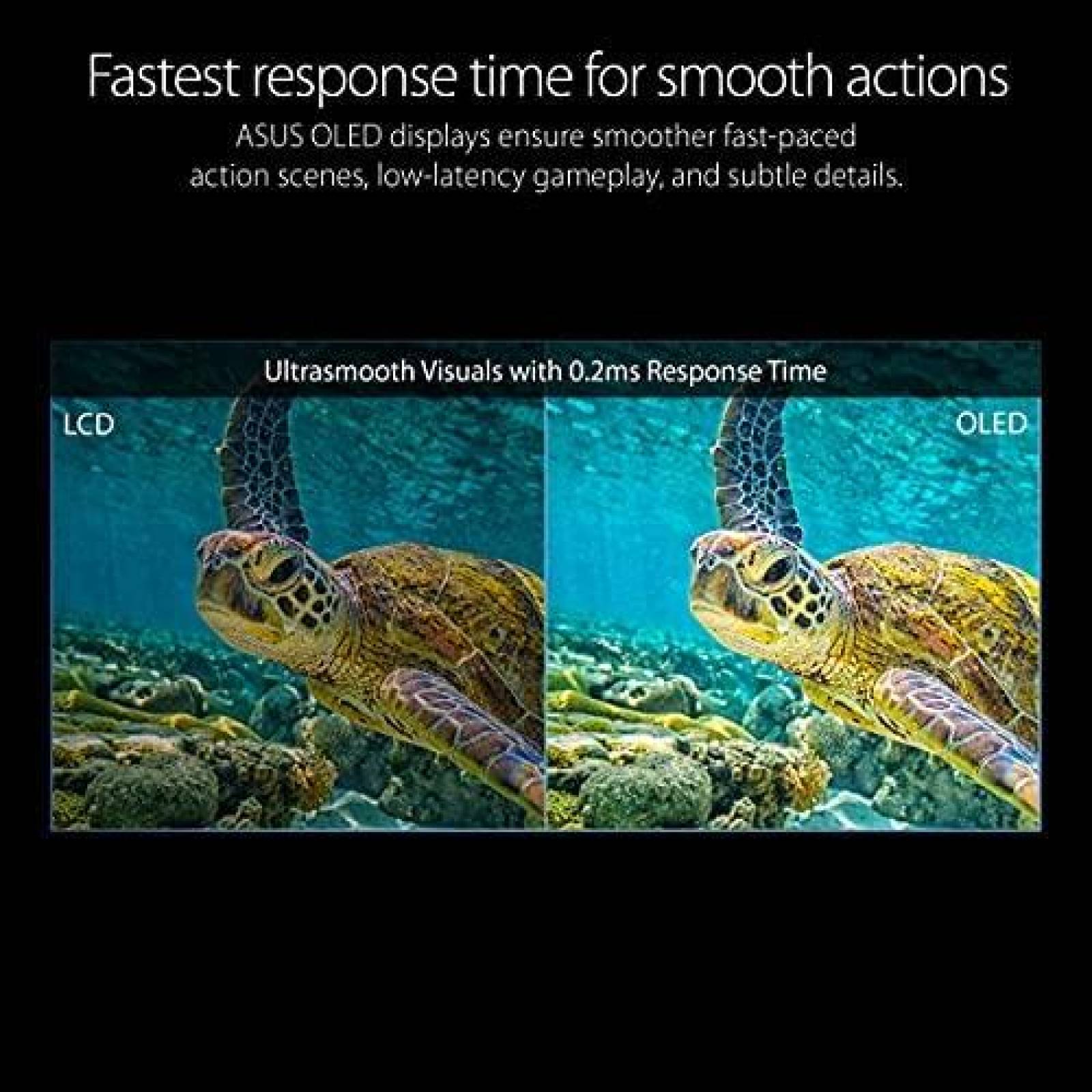 Laptop ASUS ZenBook Pro Duo UX581 15.6'' i9 32GB 1TB RTX2060