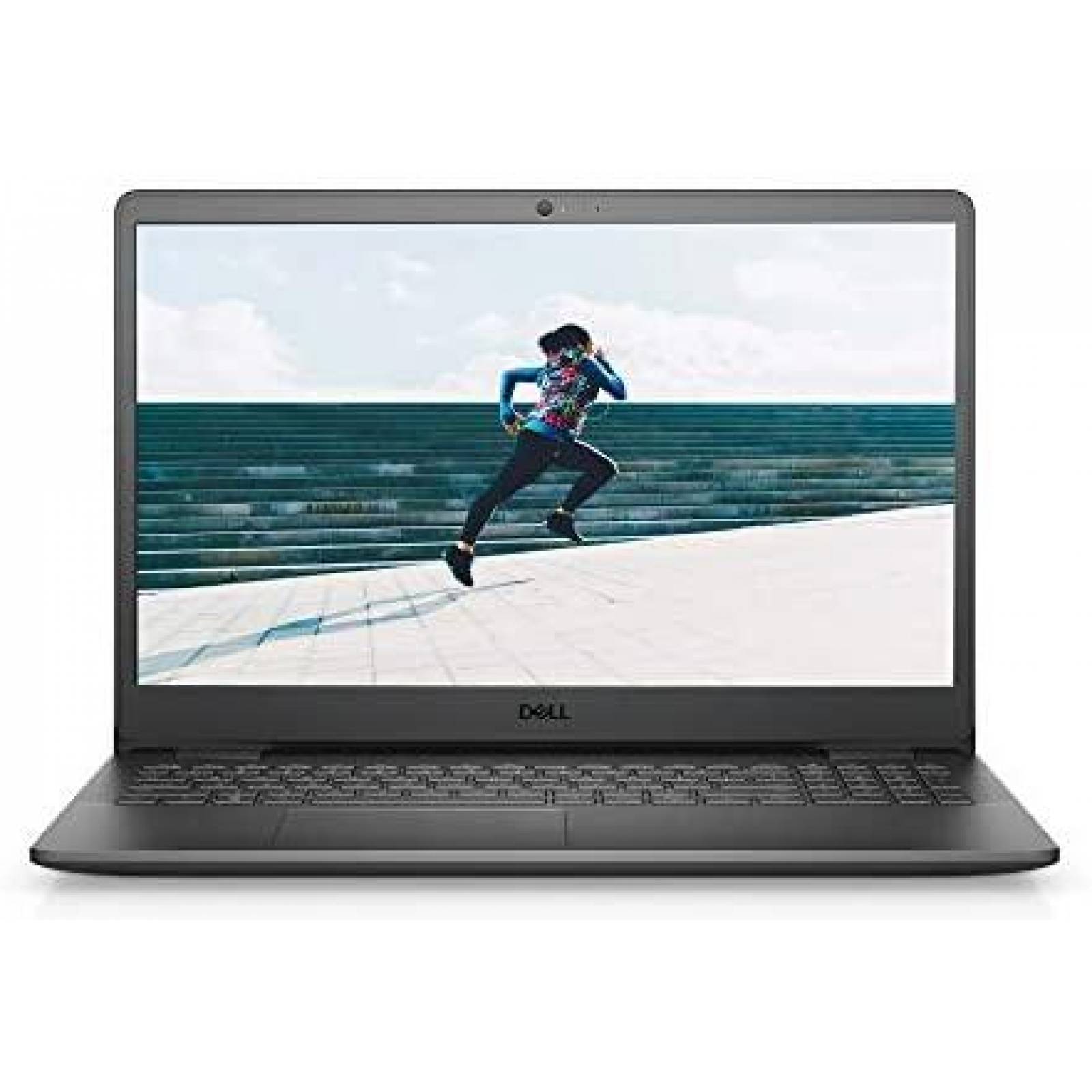 Laptop Dell Inspiron 15 3000 AMD Ryzen 5 8GB 256GB 15.6"
