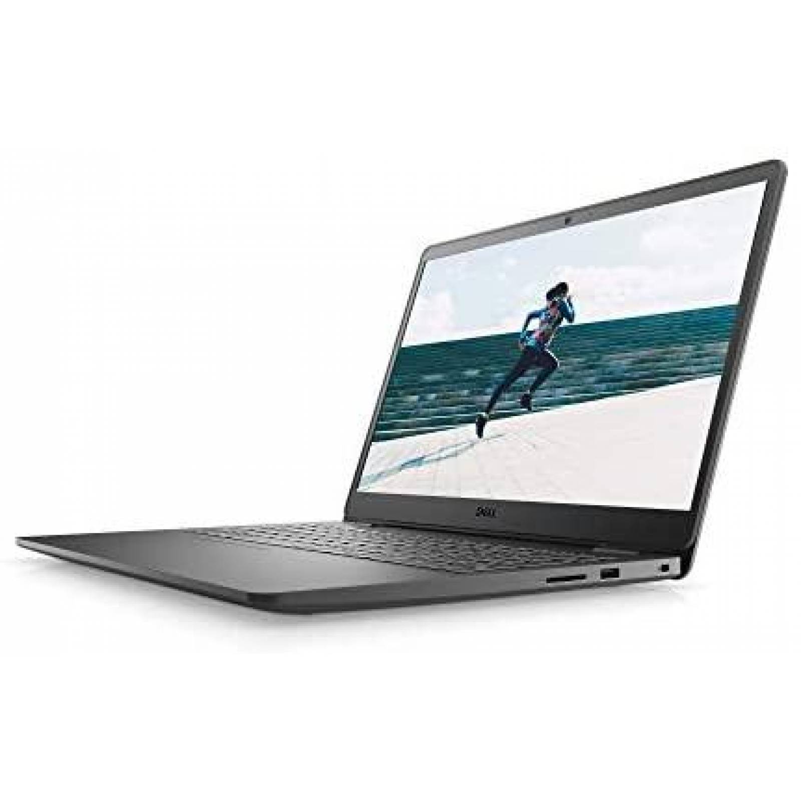 Laptop Dell Inspiron 15 3000 AMD Ryzen 5 8GB 256GB 15.6"