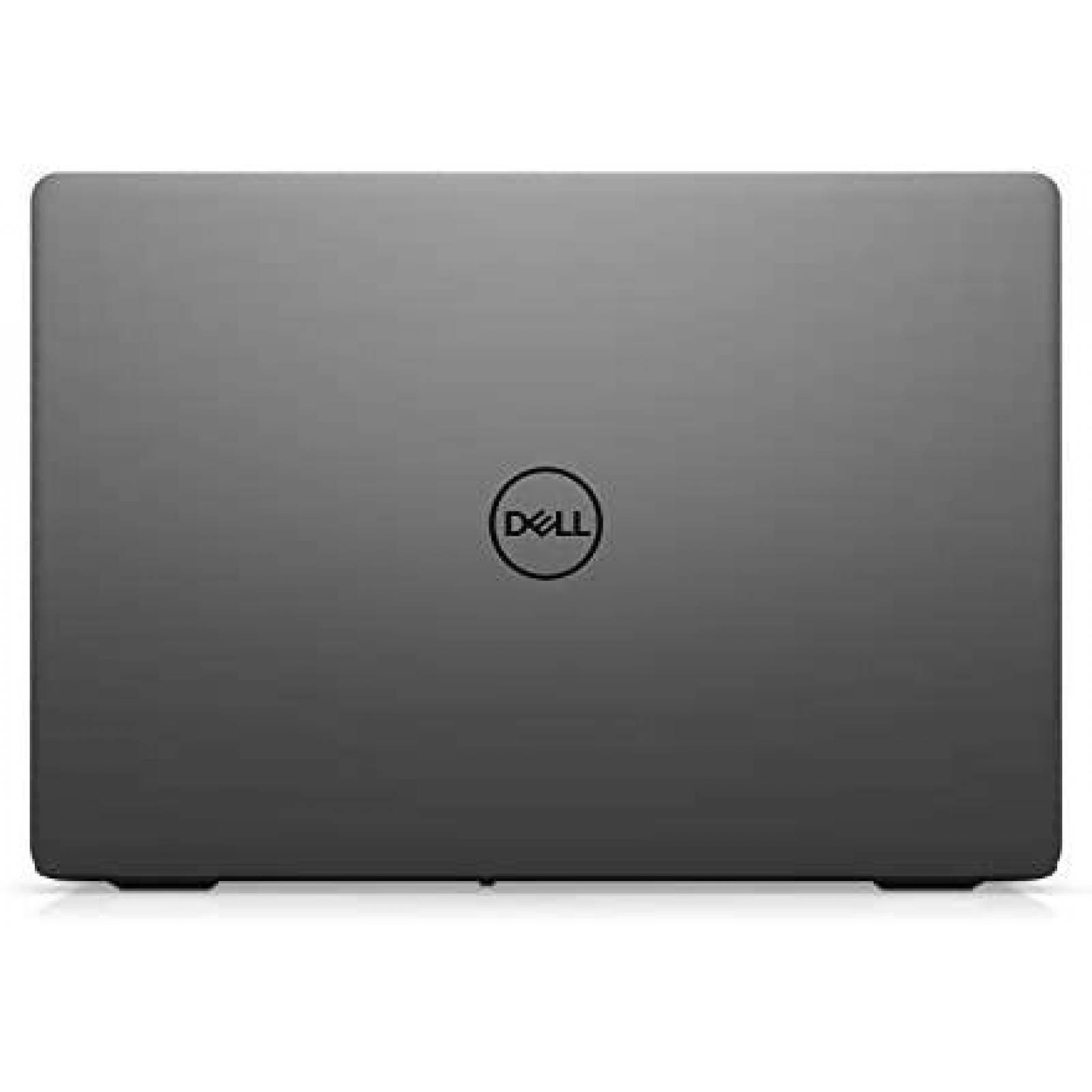Laptop Dell Inspiron 15 3000 AMD Ryzen 5 8GB 256GB 15.6"