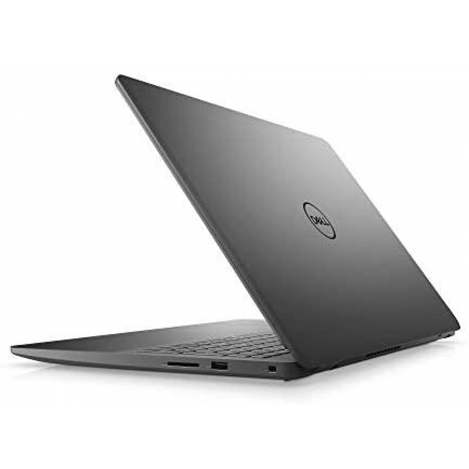 Laptop Dell Inspiron 15 3000 AMD Ryzen 5 8GB 256GB 15.6"