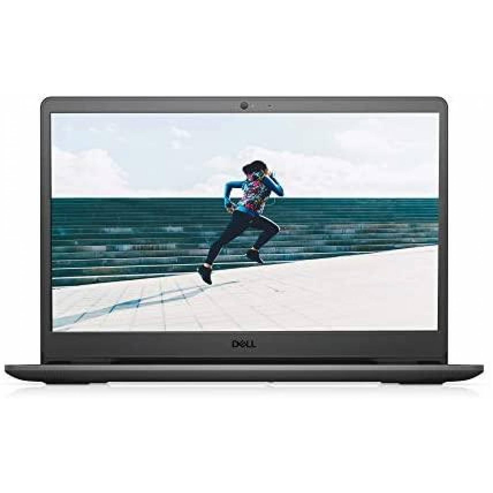 Laptop Dell Inspiron 15 3000 AMD Ryzen 5 8GB 256GB 15.6"