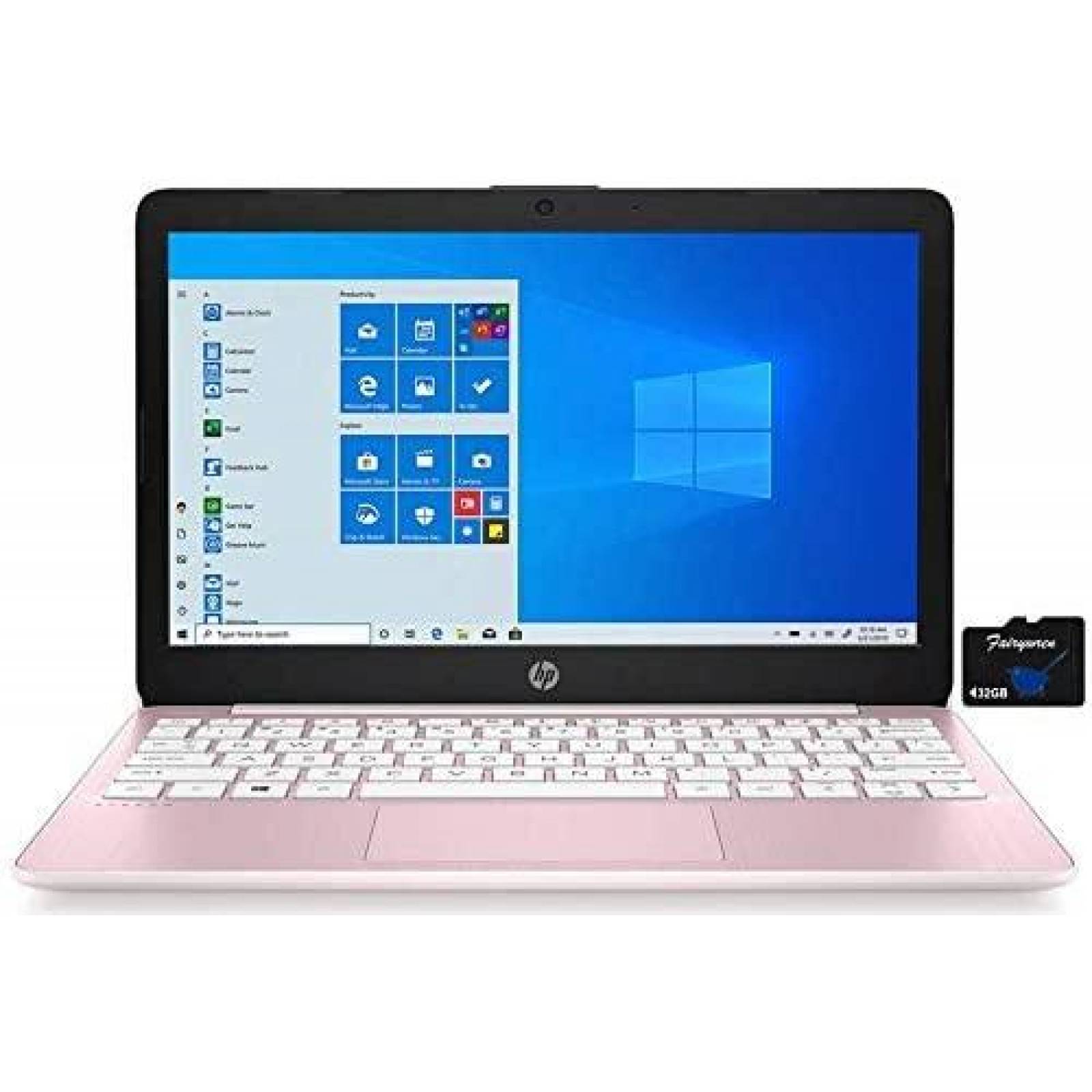 Laptop HP 11.6