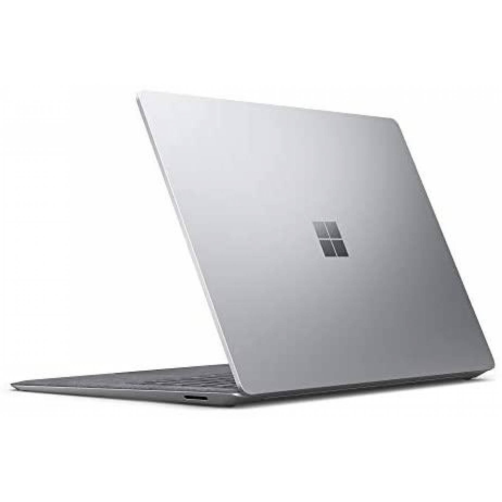 Laptop Microsoft Surface 4 13.5 i5 8GB 512GB SDD -Plata