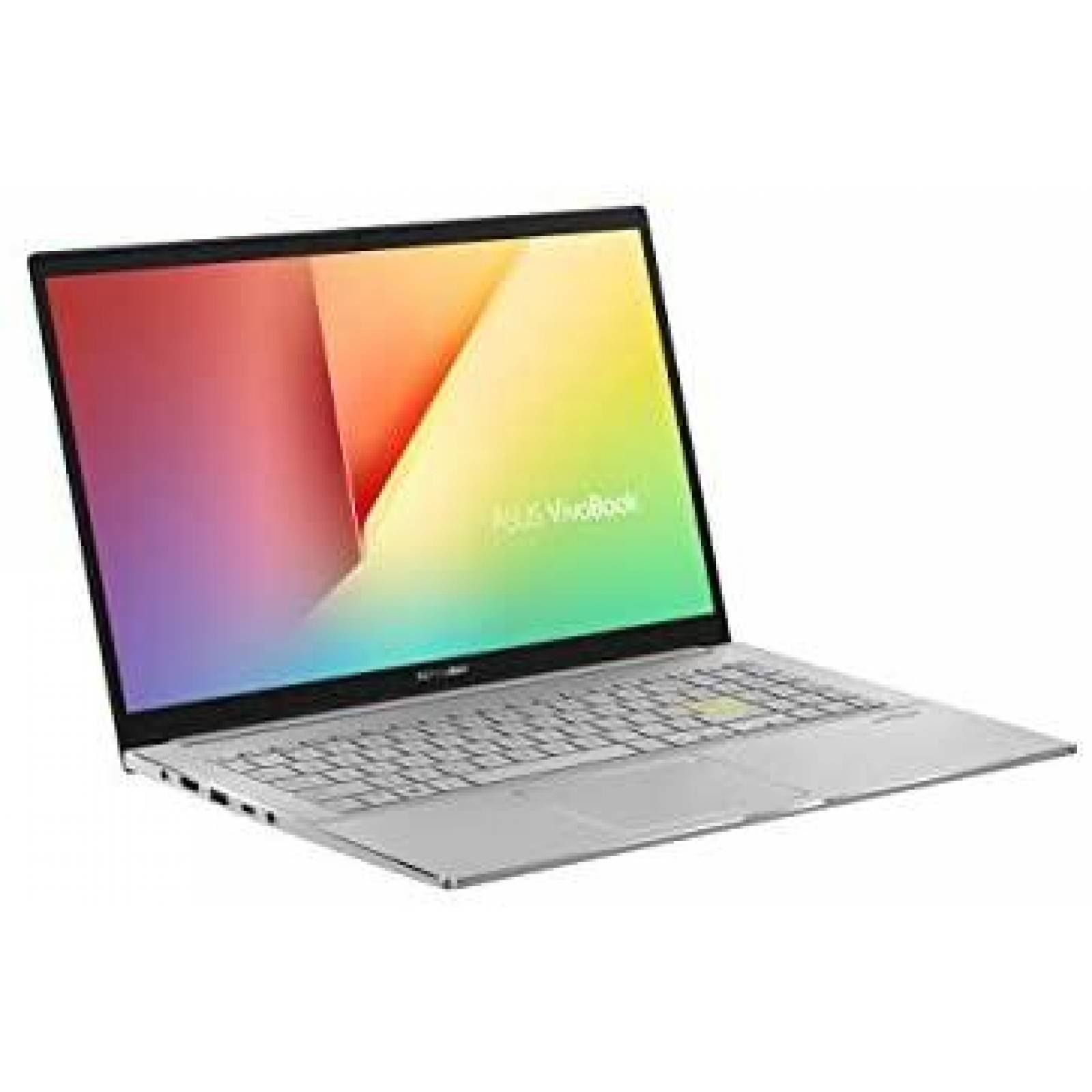 Laptop ASUS VivoBook S15 S533 15.6'' i5 8GB Win10 -Blanco