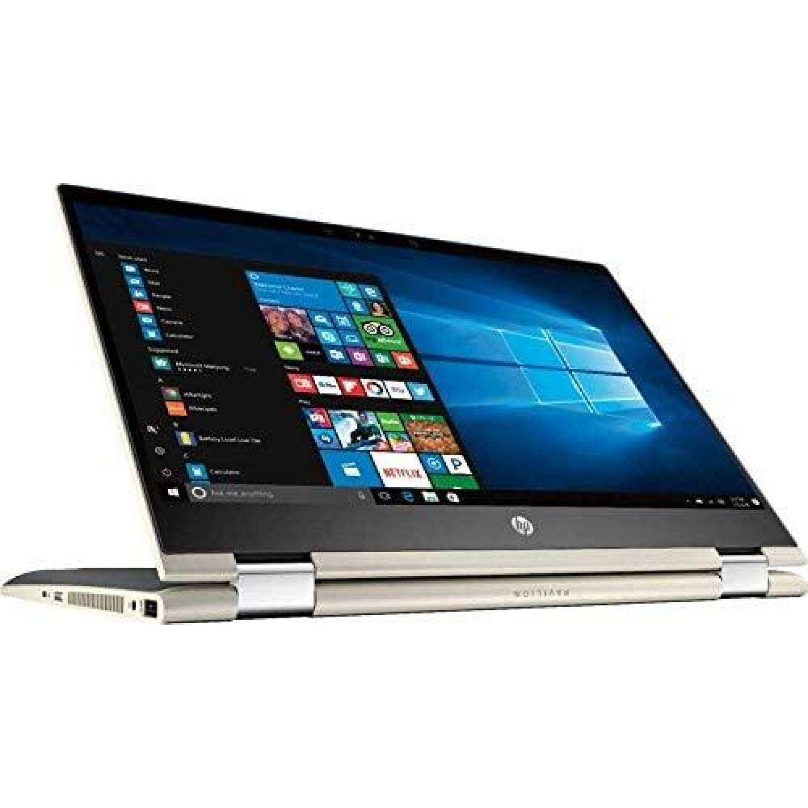 Laptop HP i5-8250U 8GB RAM 256GB SSD 14'' Windows 10