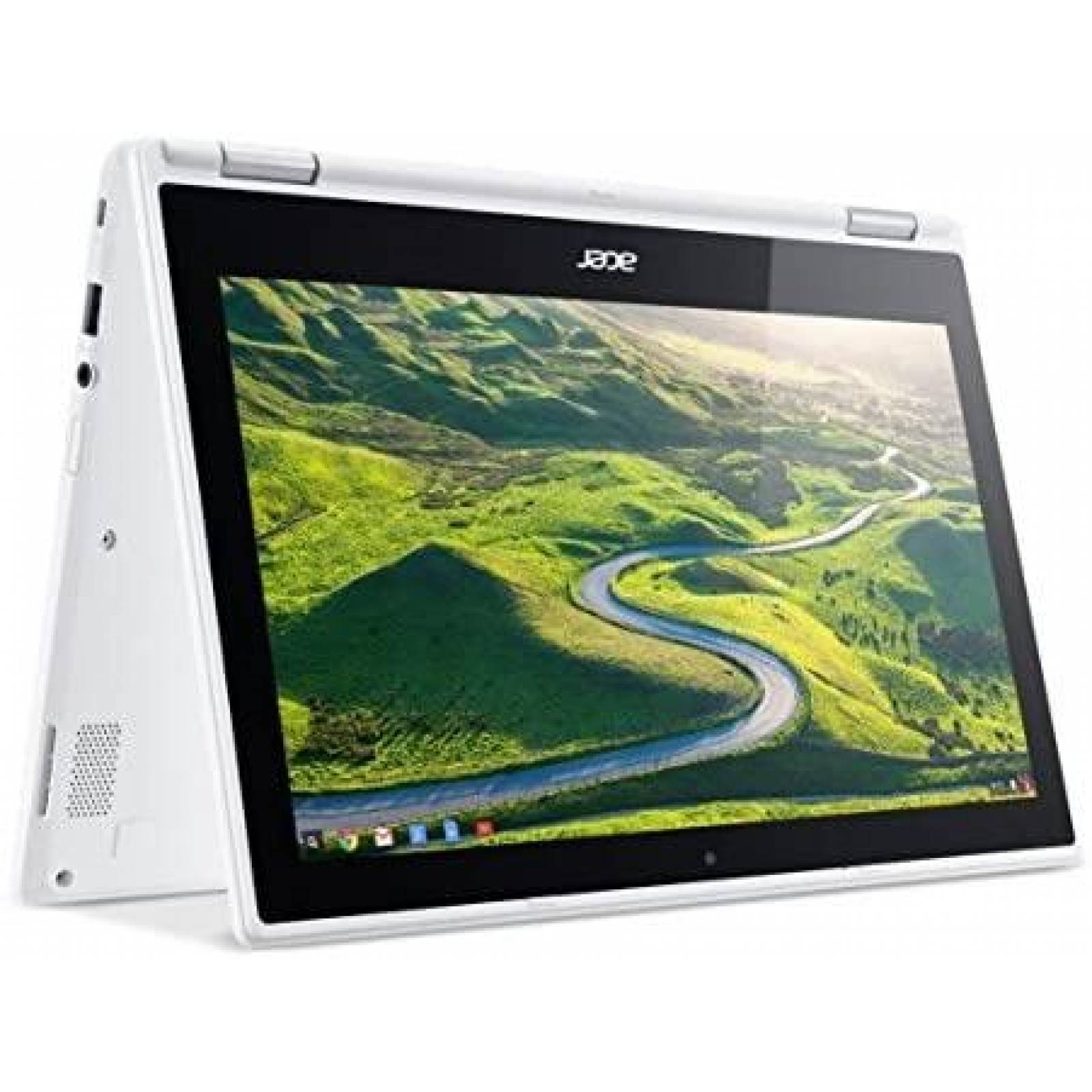 Laptop Acer Chromebook R11 11" 4 GB 32 GB Bluetooth -Blanco