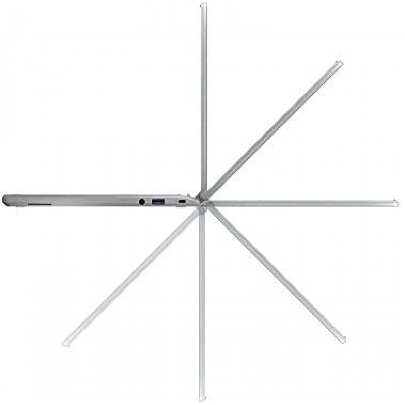 Laptop Acer Chromebook R11 11" 4 GB 32 GB Bluetooth -Blanco