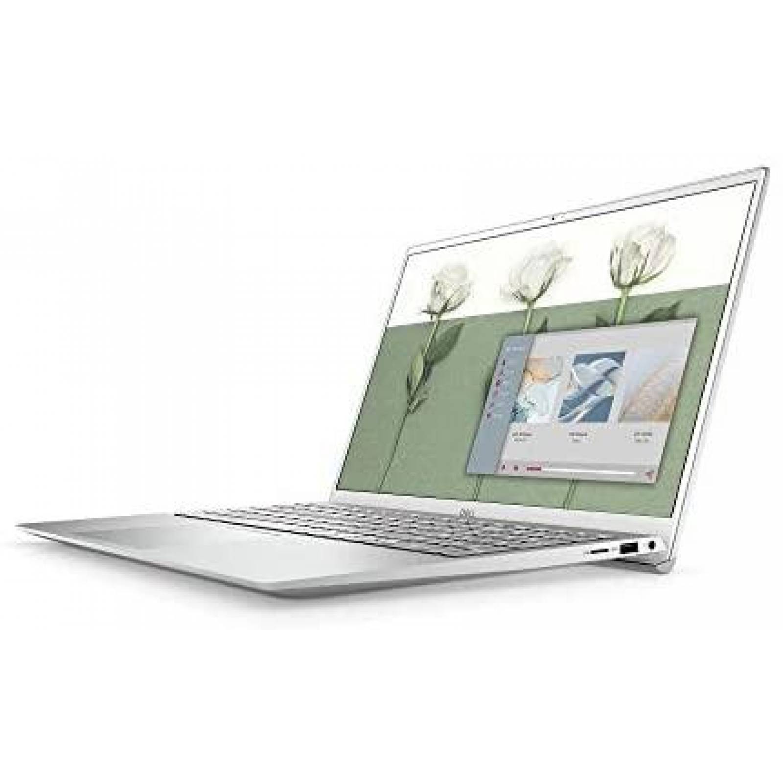 Laptop Dell Inspiron 15 5000 15'' FHD 8GB Win10 -Plateado