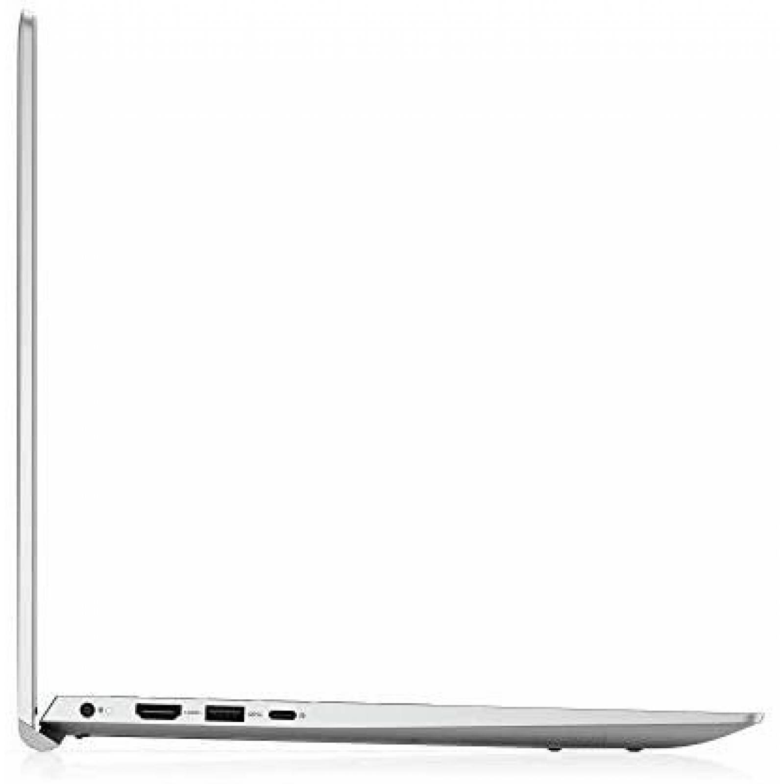 Laptop Dell Inspiron 15 5000 15'' FHD 8GB Win10 -Plateado