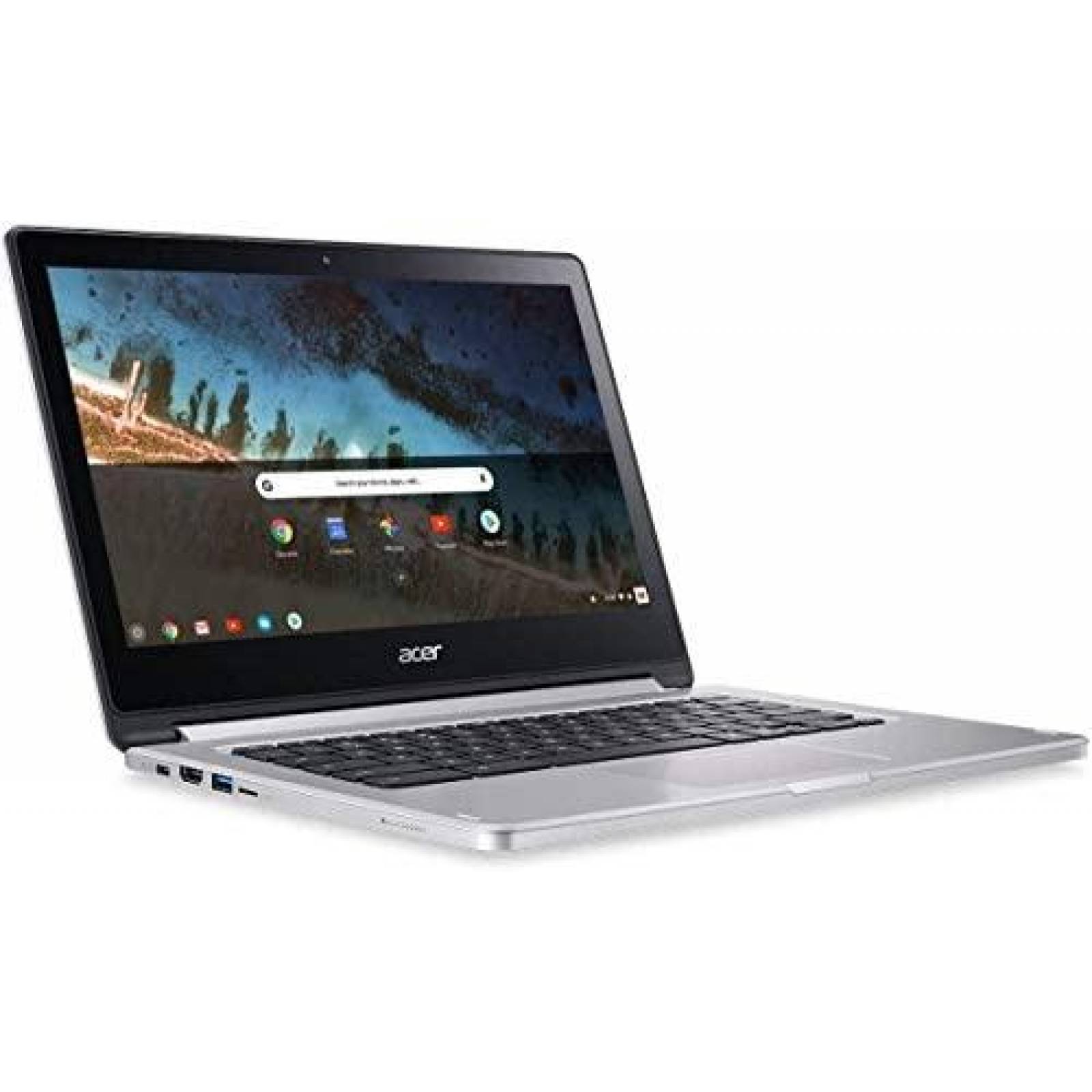 Laptop Chromebook Acer R13 13.3 MT8173C 4GB 64GB