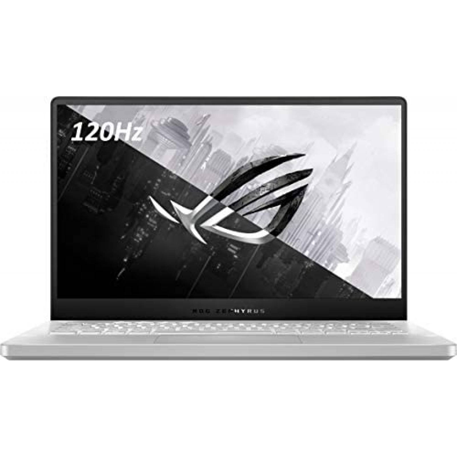 Laptop Gamer ASUS ROG Zephyrus G14 Ryzen 9 40GB 1TB RTX 2060