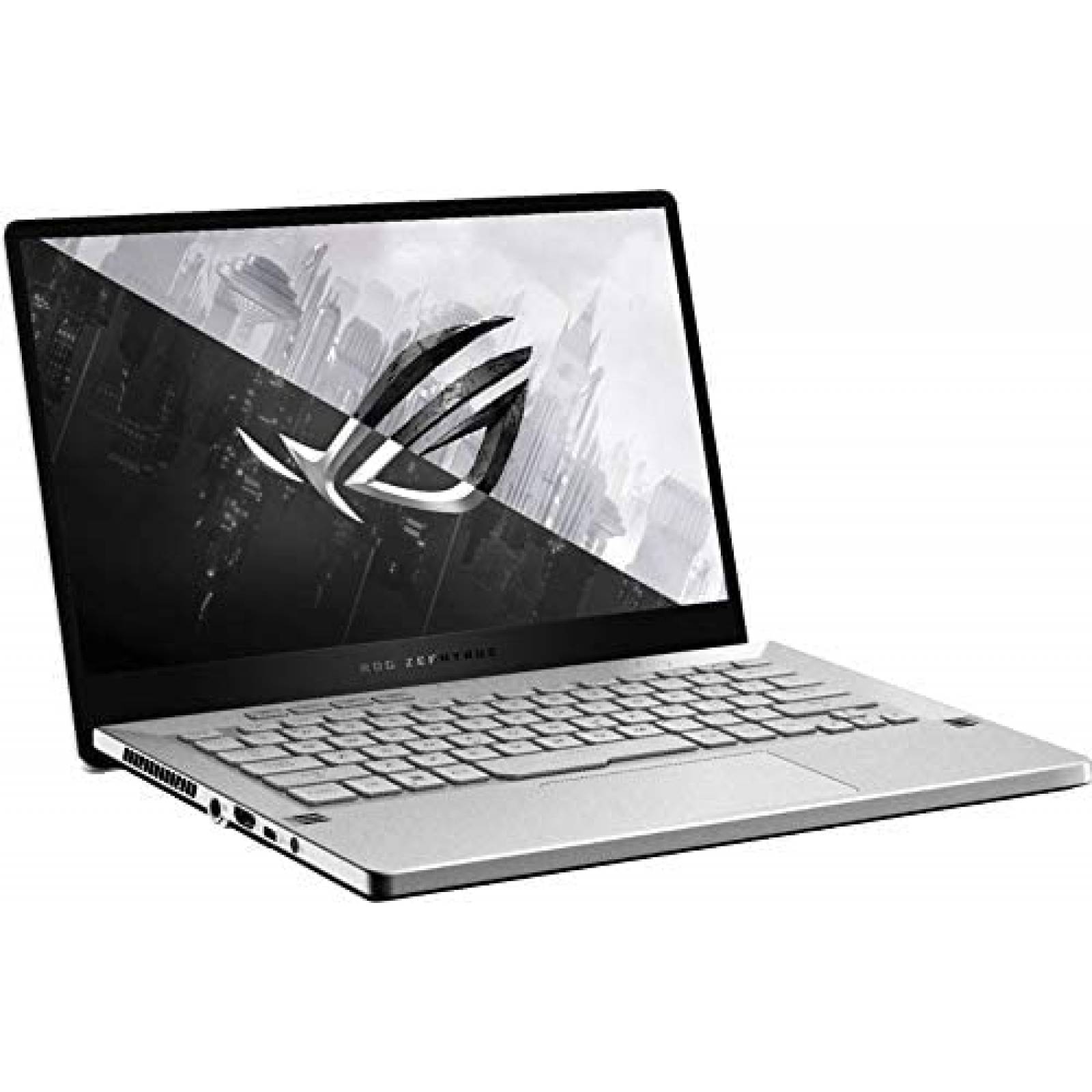 Laptop Gamer ASUS ROG Zephyrus G14 Ryzen 9 40GB 1TB RTX 2060