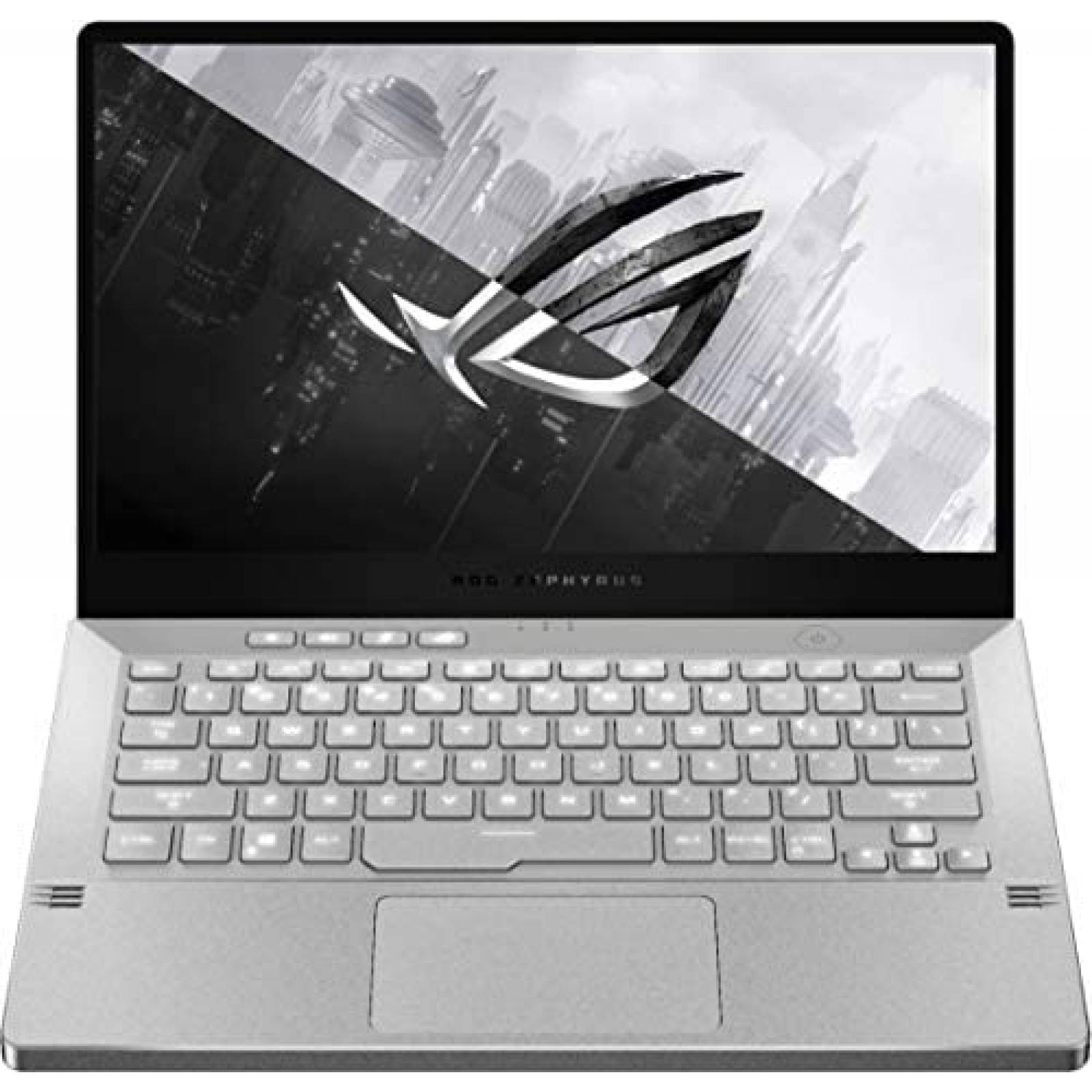 Laptop Gamer ASUS ROG Zephyrus G14 Ryzen 9 40GB 1TB RTX 2060