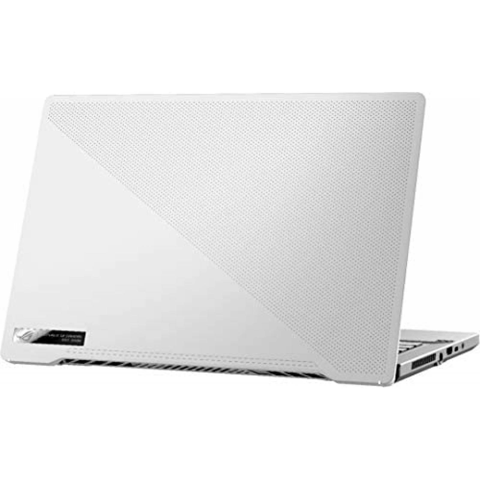 Laptop Gamer ASUS ROG Zephyrus G14 Ryzen 9 40GB 1TB RTX 2060