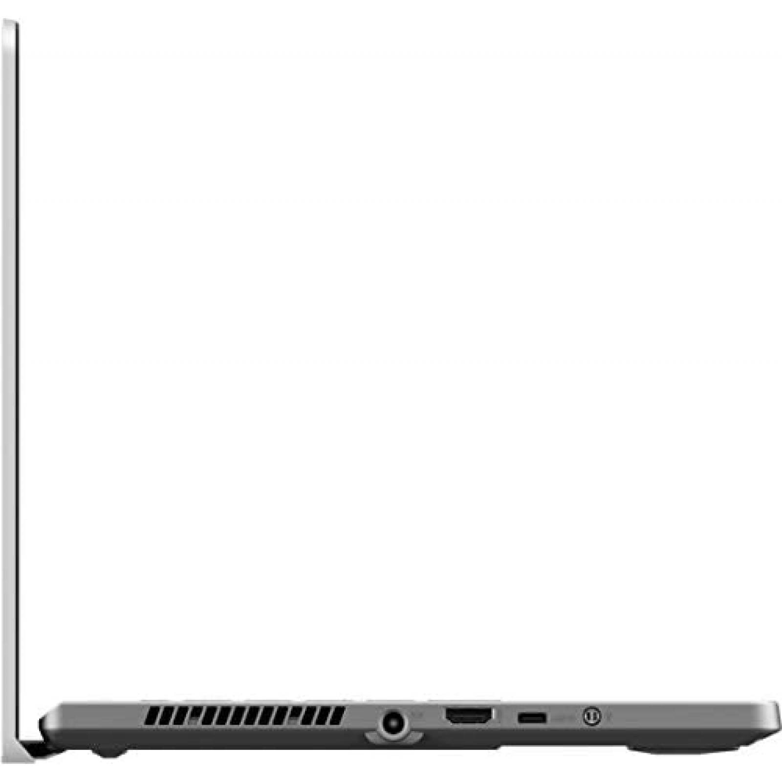 Laptop Gamer ASUS ROG Zephyrus G14 Ryzen 9 40GB 1TB RTX 2060