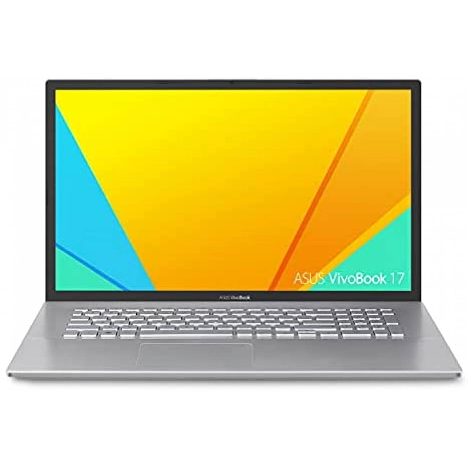 Laptop ASUS VivoBook 17 17.3'' FHD 16GB i7-1165G7 1TB SSD