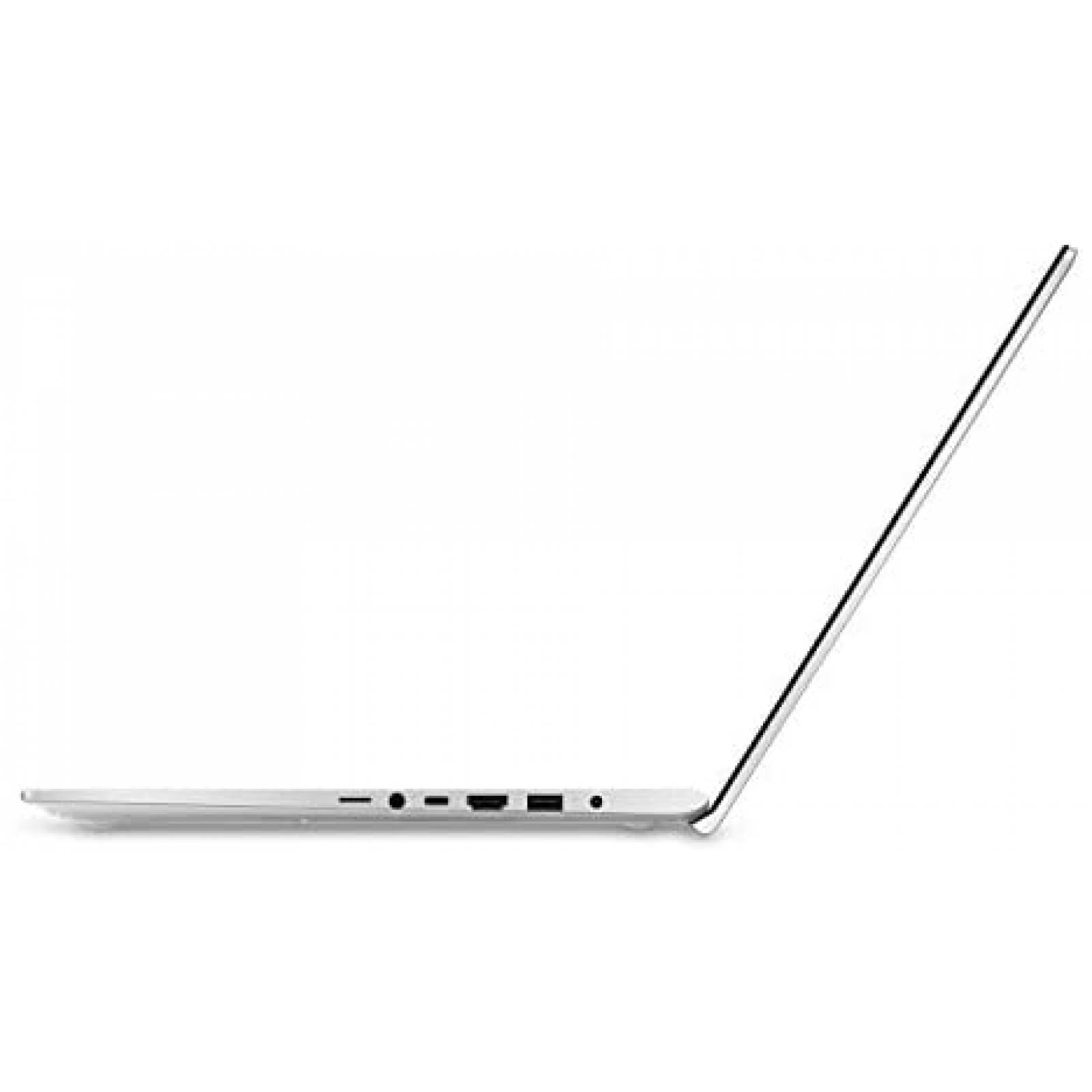 Laptop ASUS VivoBook 17 17.3'' FHD 16GB i7-1165G7 1TB SSD