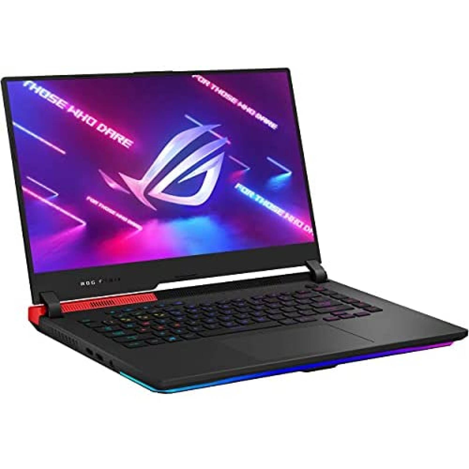 Laptop ASUS ROG Strix G15 15.6'' RTX 3070 16GB RAM 2TB SSD